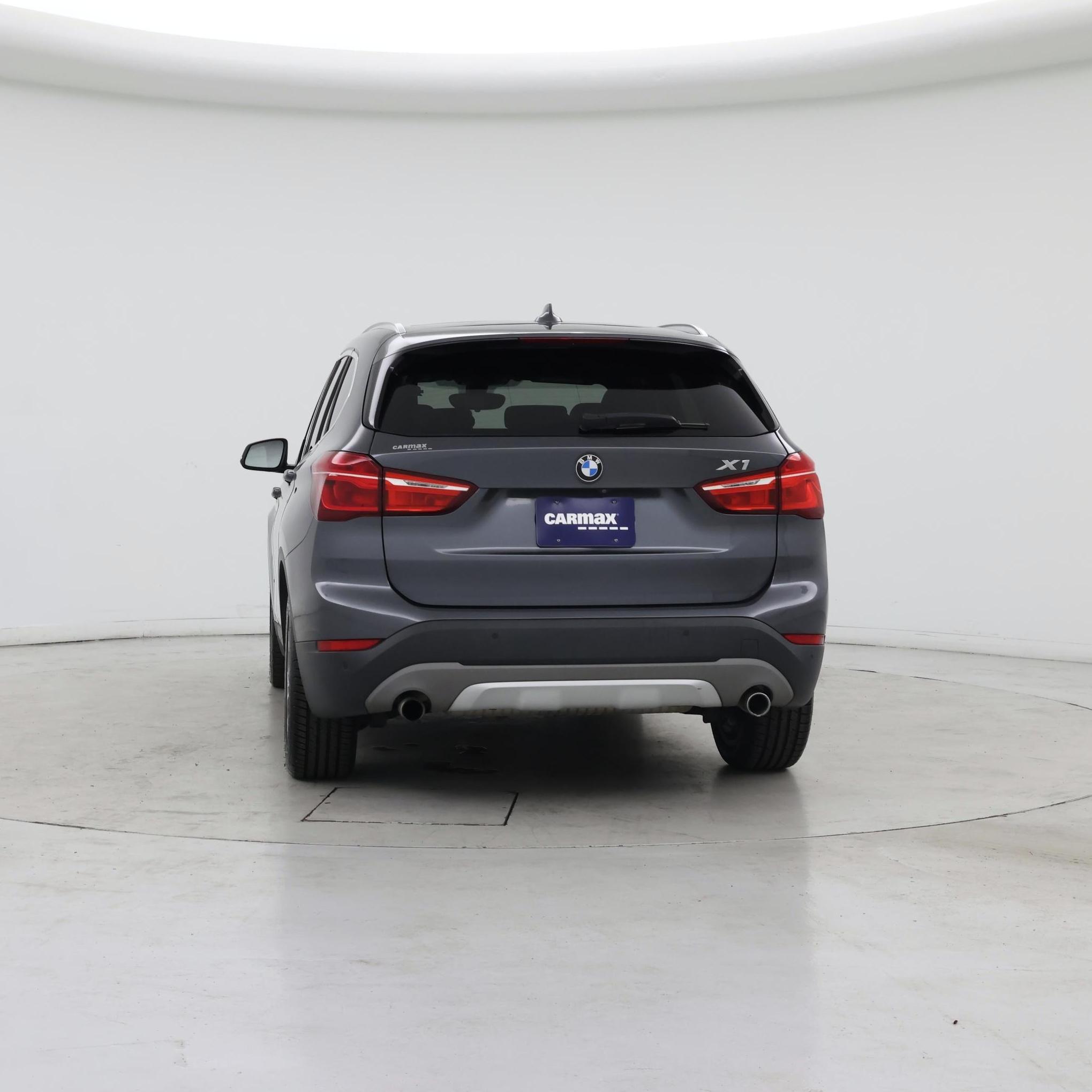 Thumbnail: 2016 BMW X1 - 6