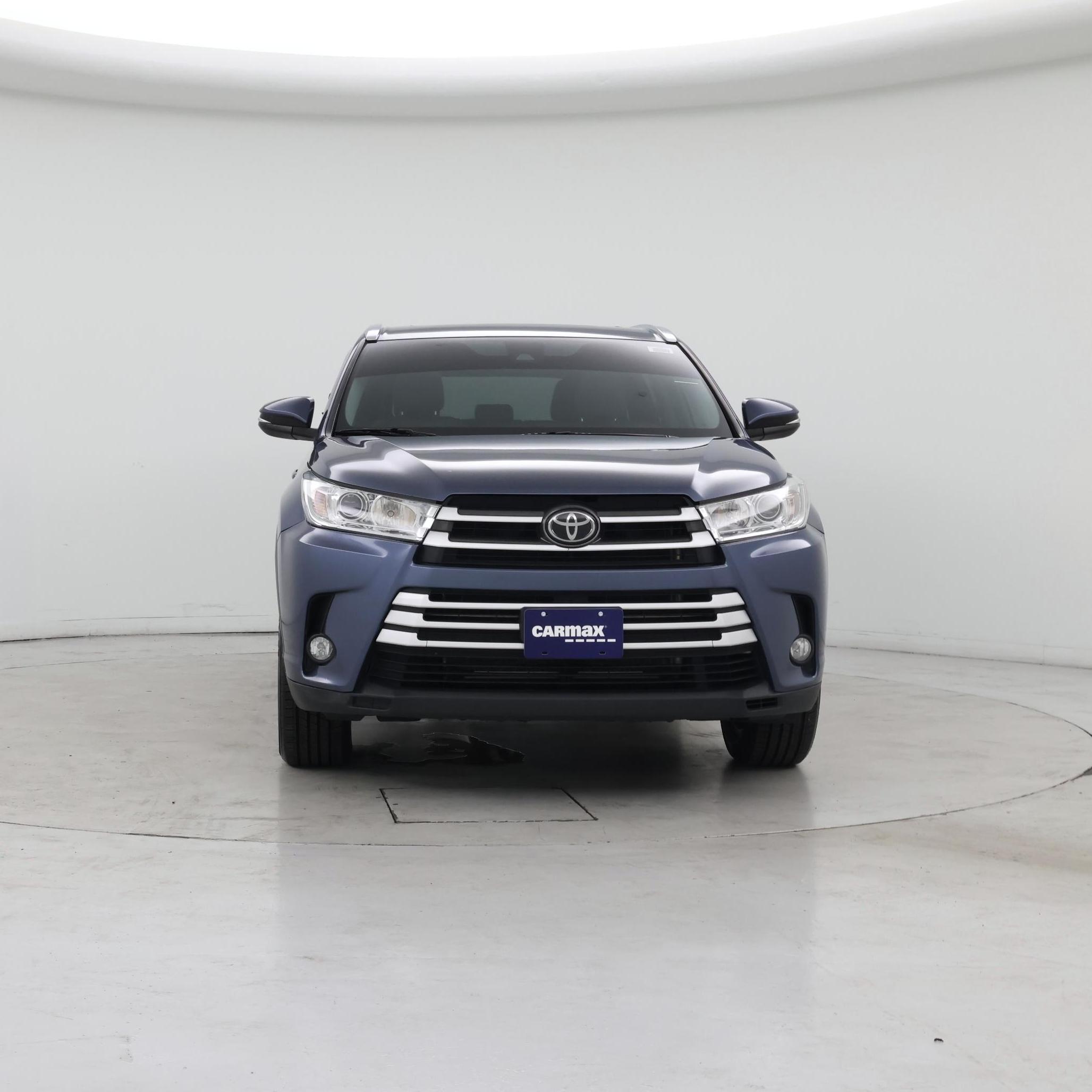 Thumbnail: 2019 Toyota Highlander - 5