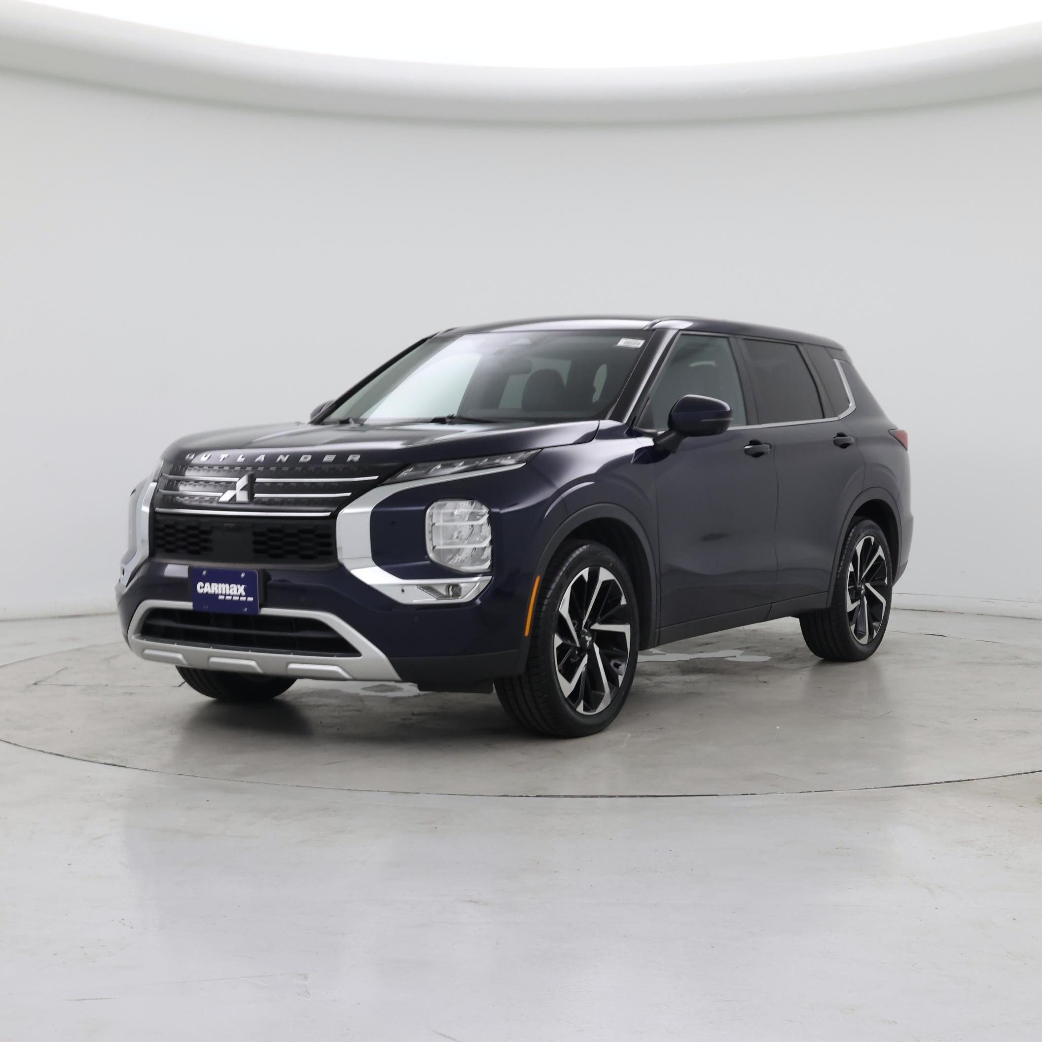 Thumbnail: 2022 Mitsubishi Outlander - 4