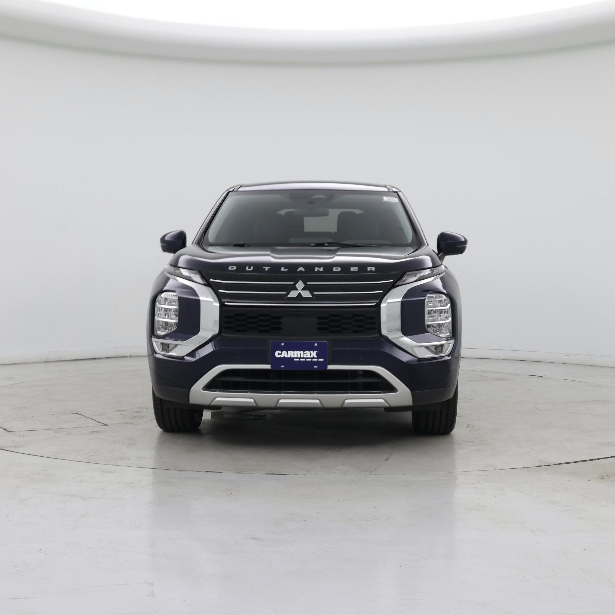 Thumbnail: 2022 Mitsubishi Outlander - 5