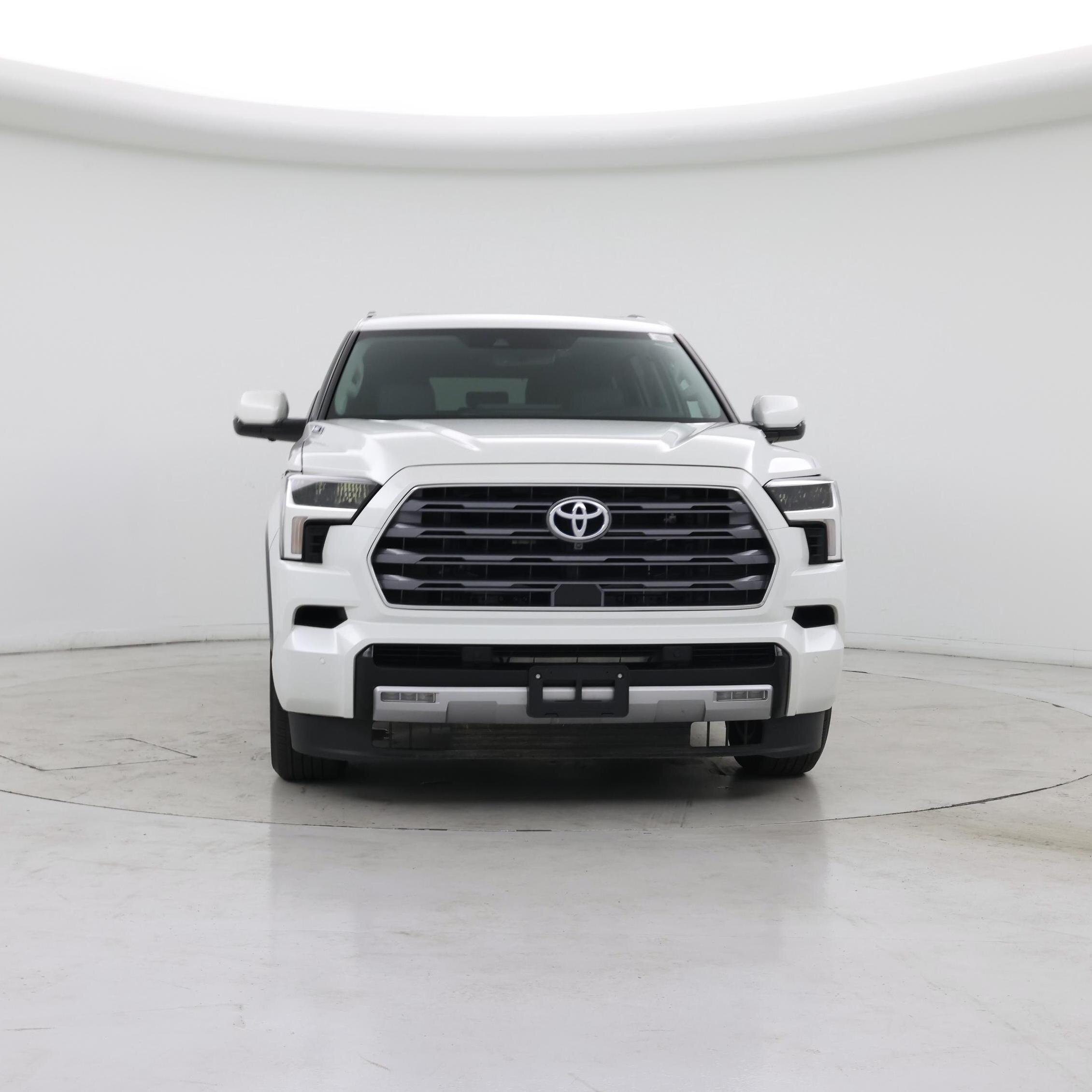 Thumbnail: 2023 Toyota Sequoia - 5