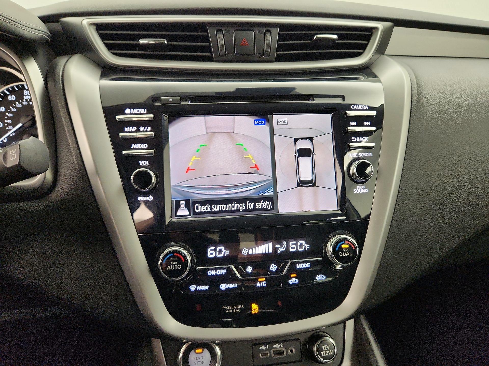 Thumbnail: 2020 Nissan Murano - 15
