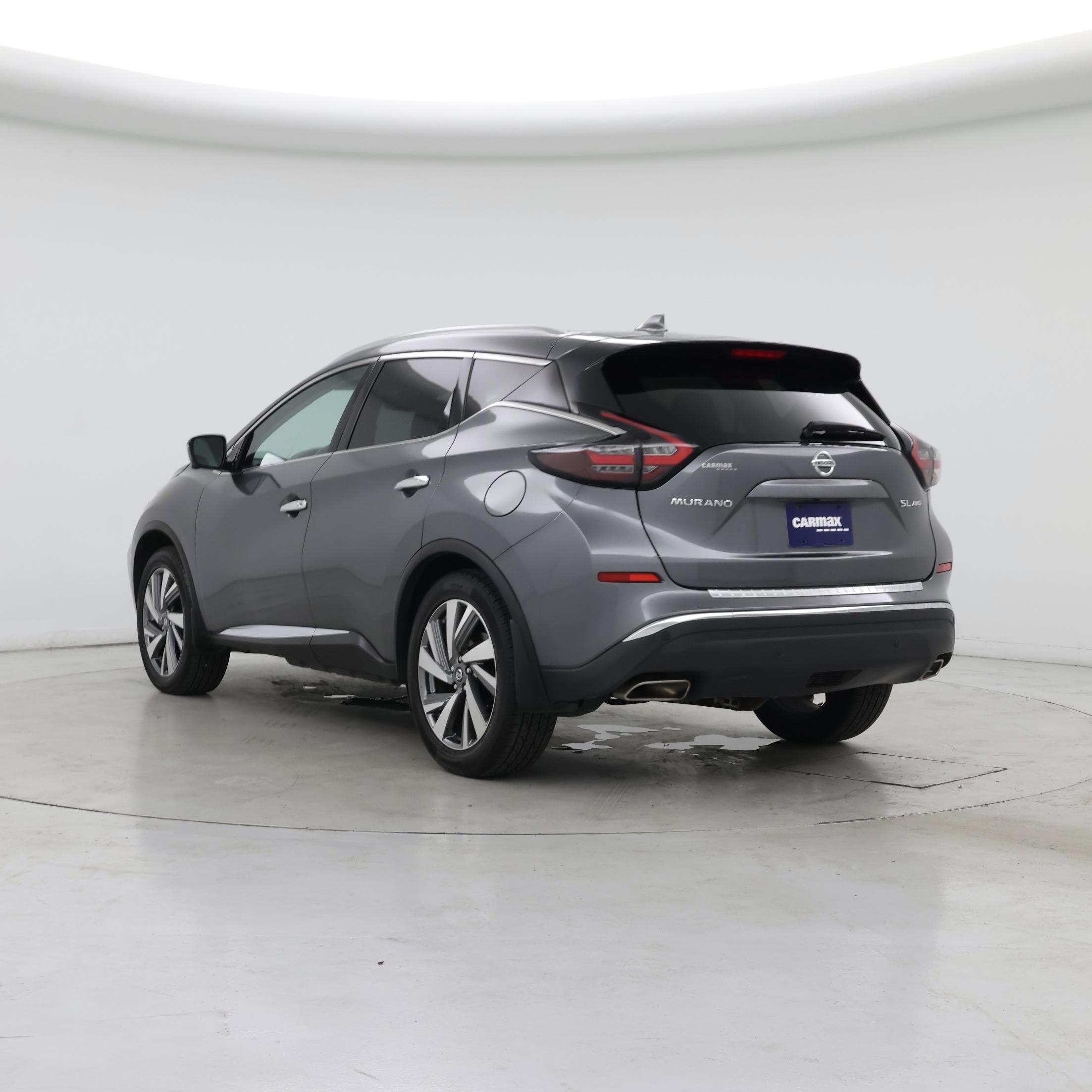 Thumbnail: 2020 Nissan Murano - 2