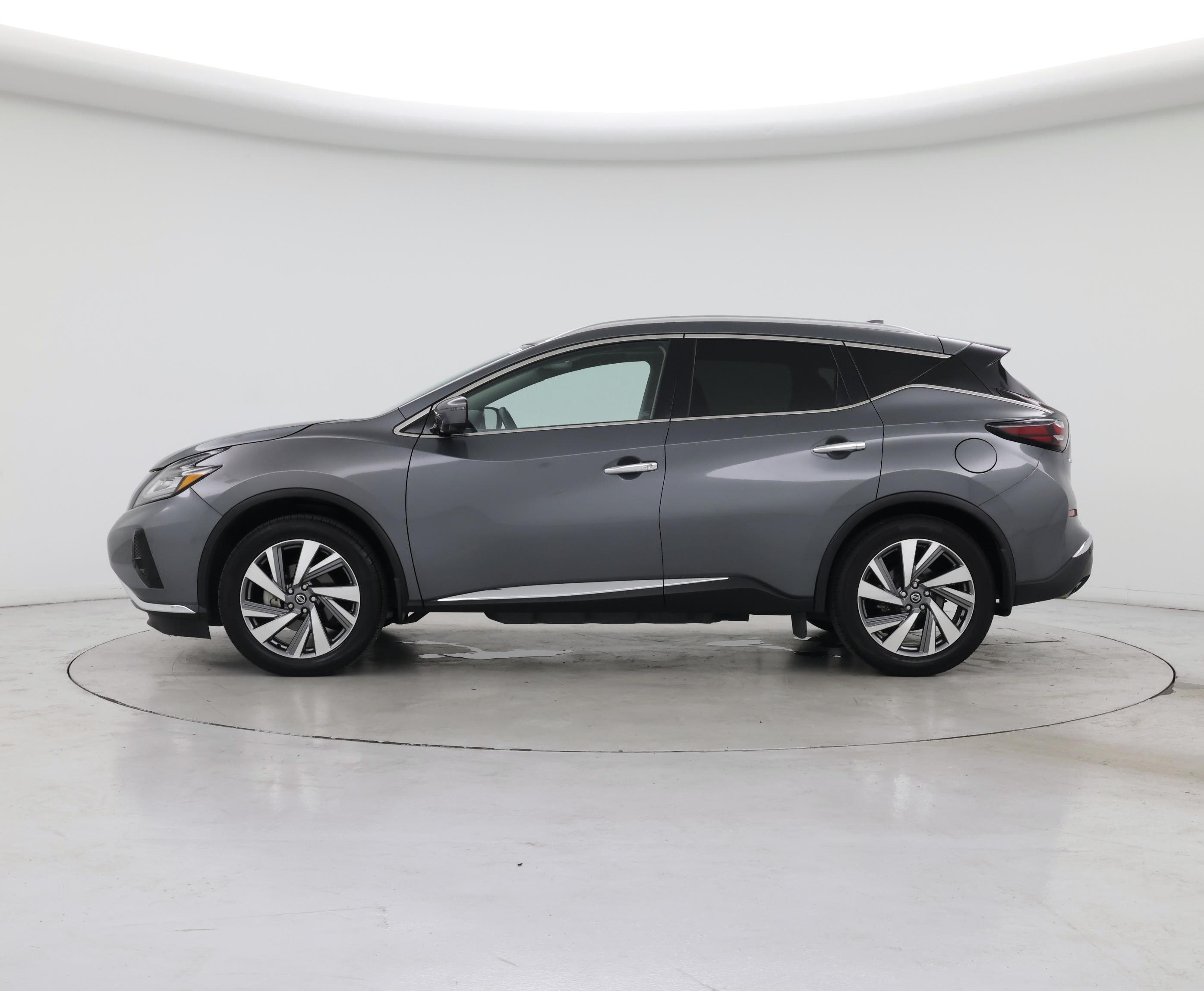 Thumbnail: 2020 Nissan Murano - 3