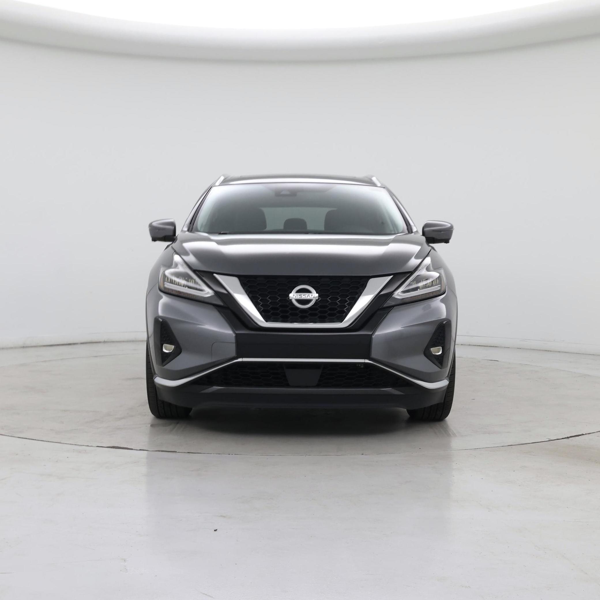 Thumbnail: 2020 Nissan Murano - 5