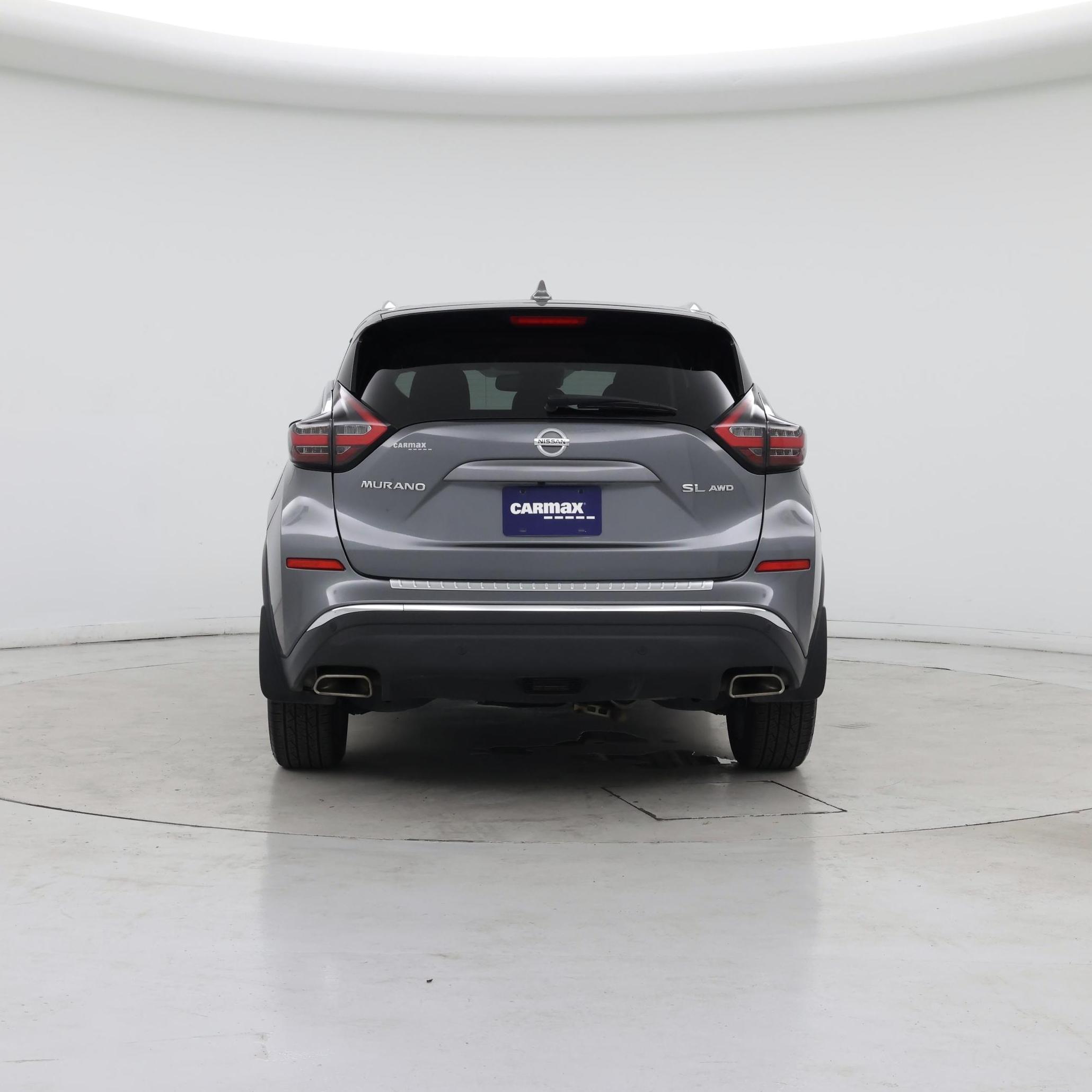 Thumbnail: 2020 Nissan Murano - 6
