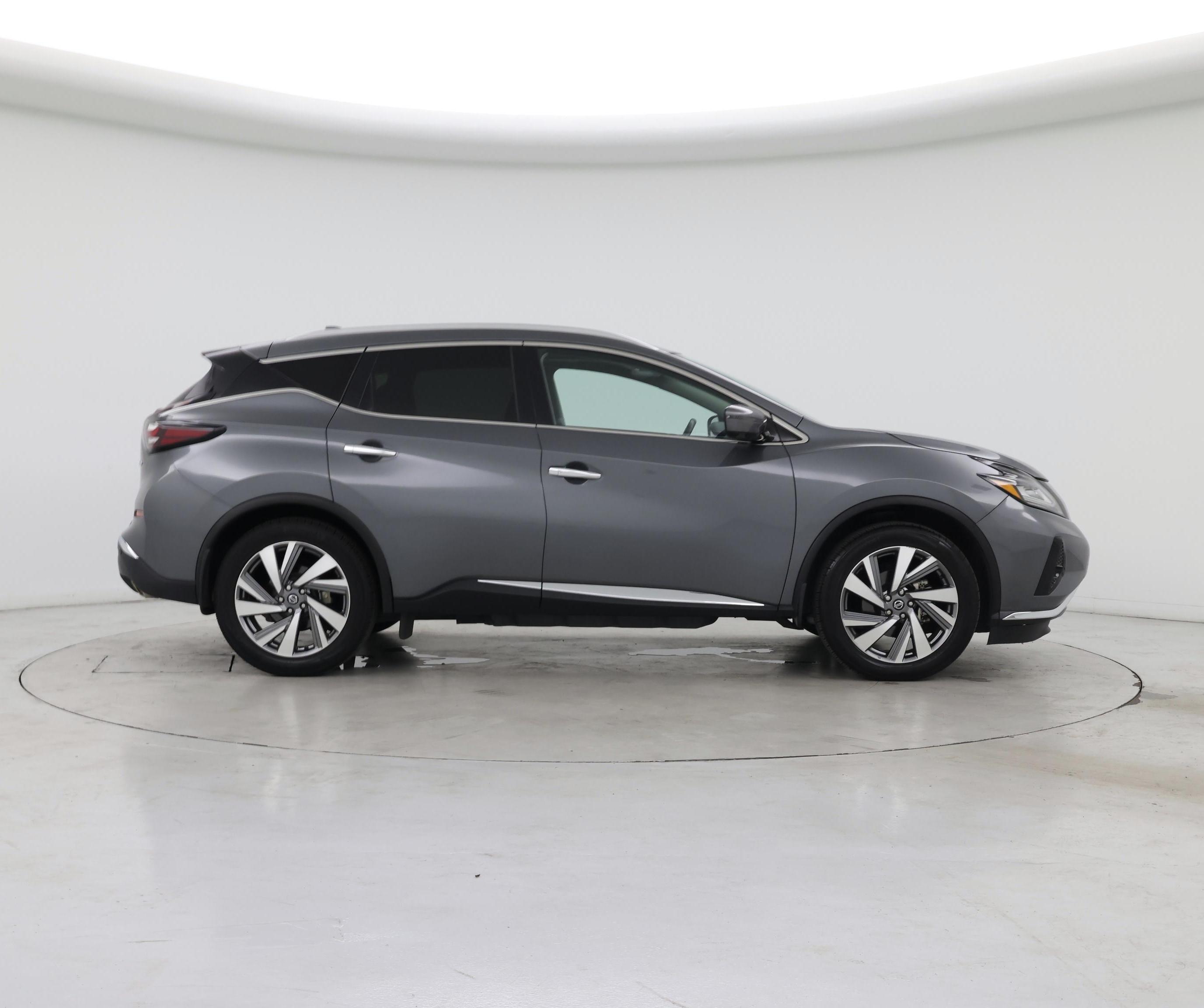 Thumbnail: 2020 Nissan Murano - 7