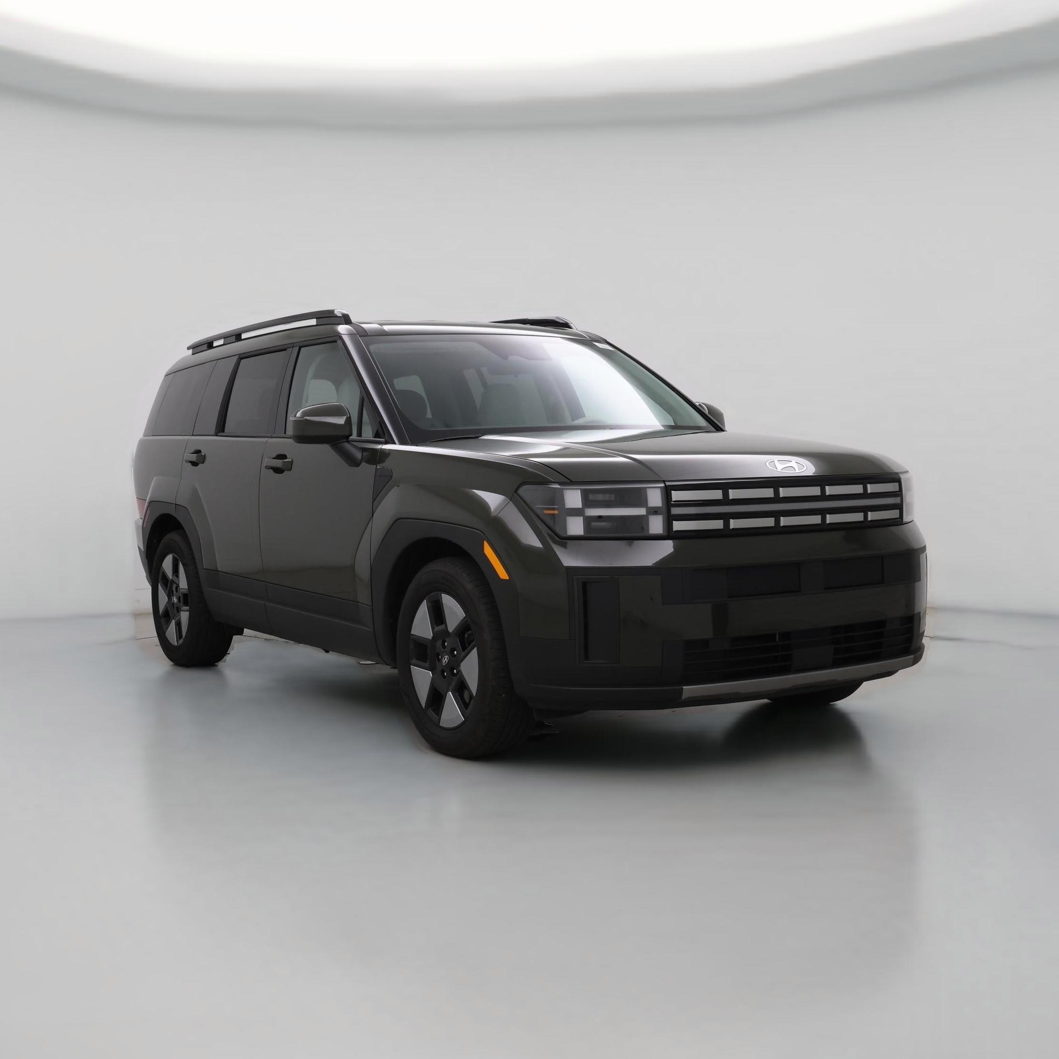 Thumbnail: 2024 Hyundai Santa Fe - 1