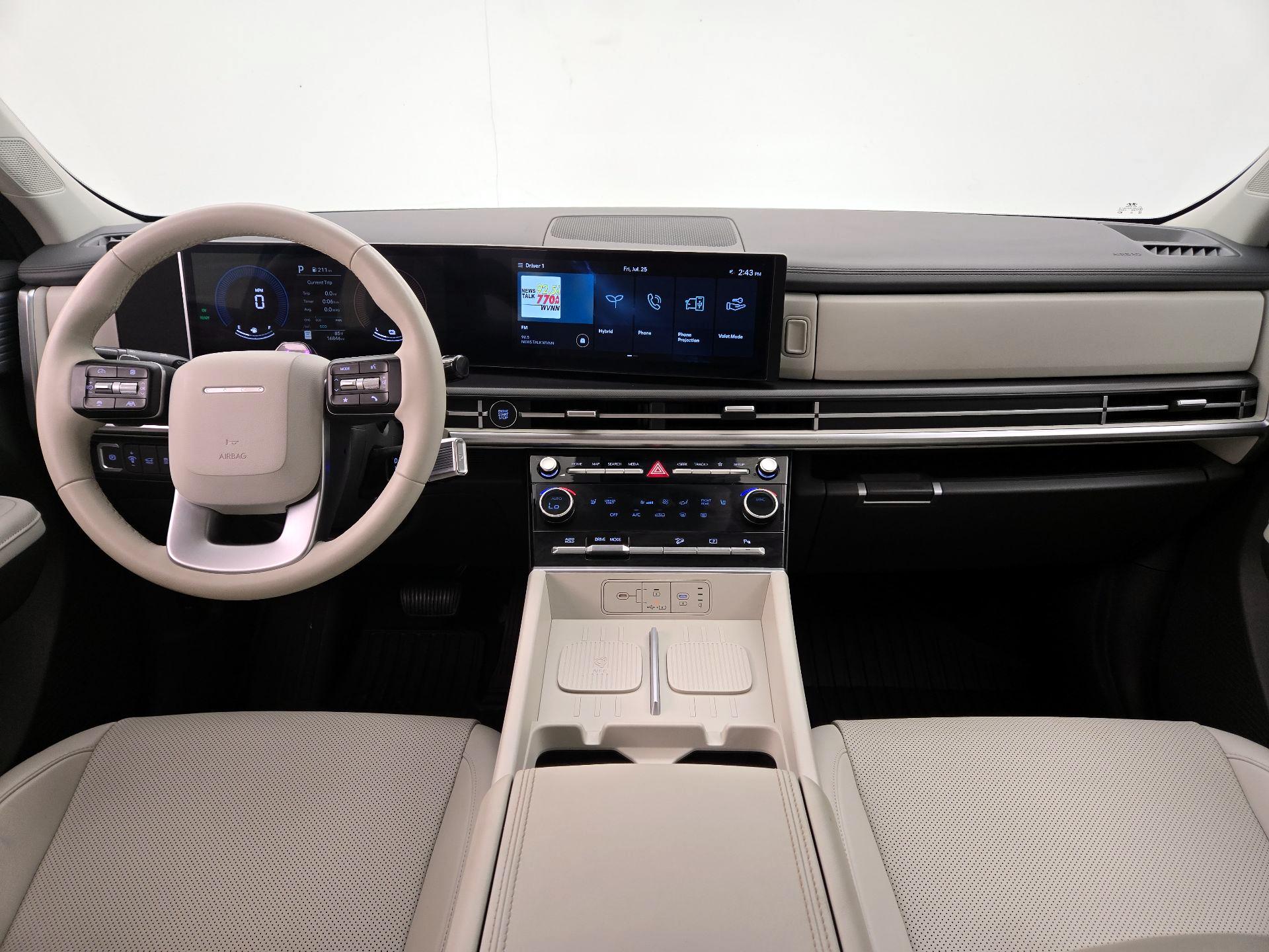 Thumbnail: 2024 Hyundai Santa Fe - 9