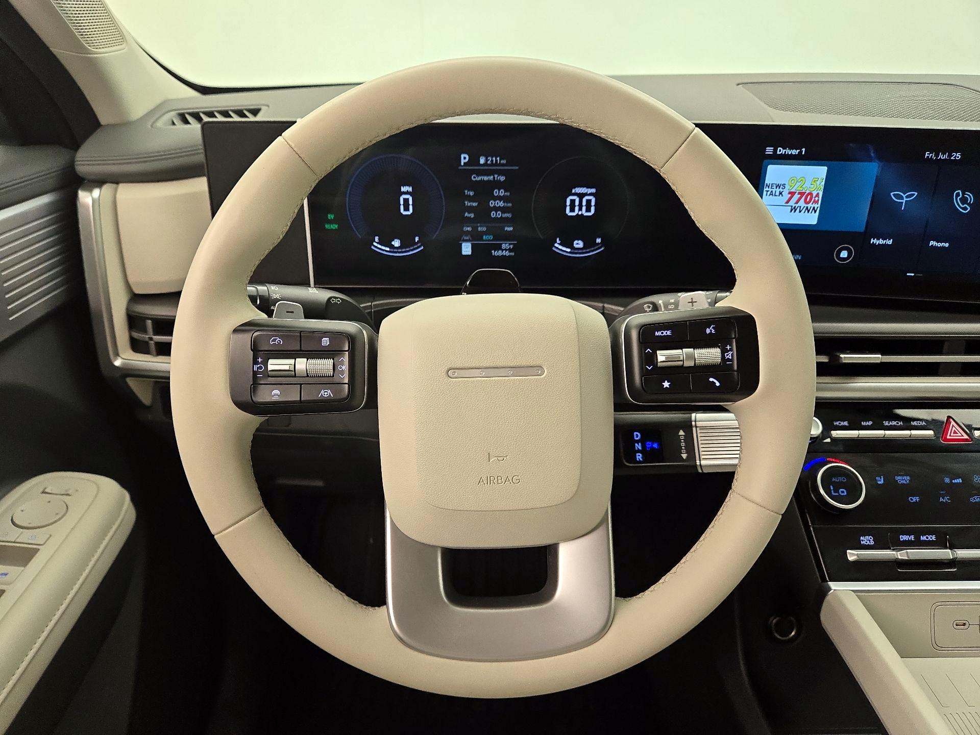 Thumbnail: 2024 Hyundai Santa Fe - 10