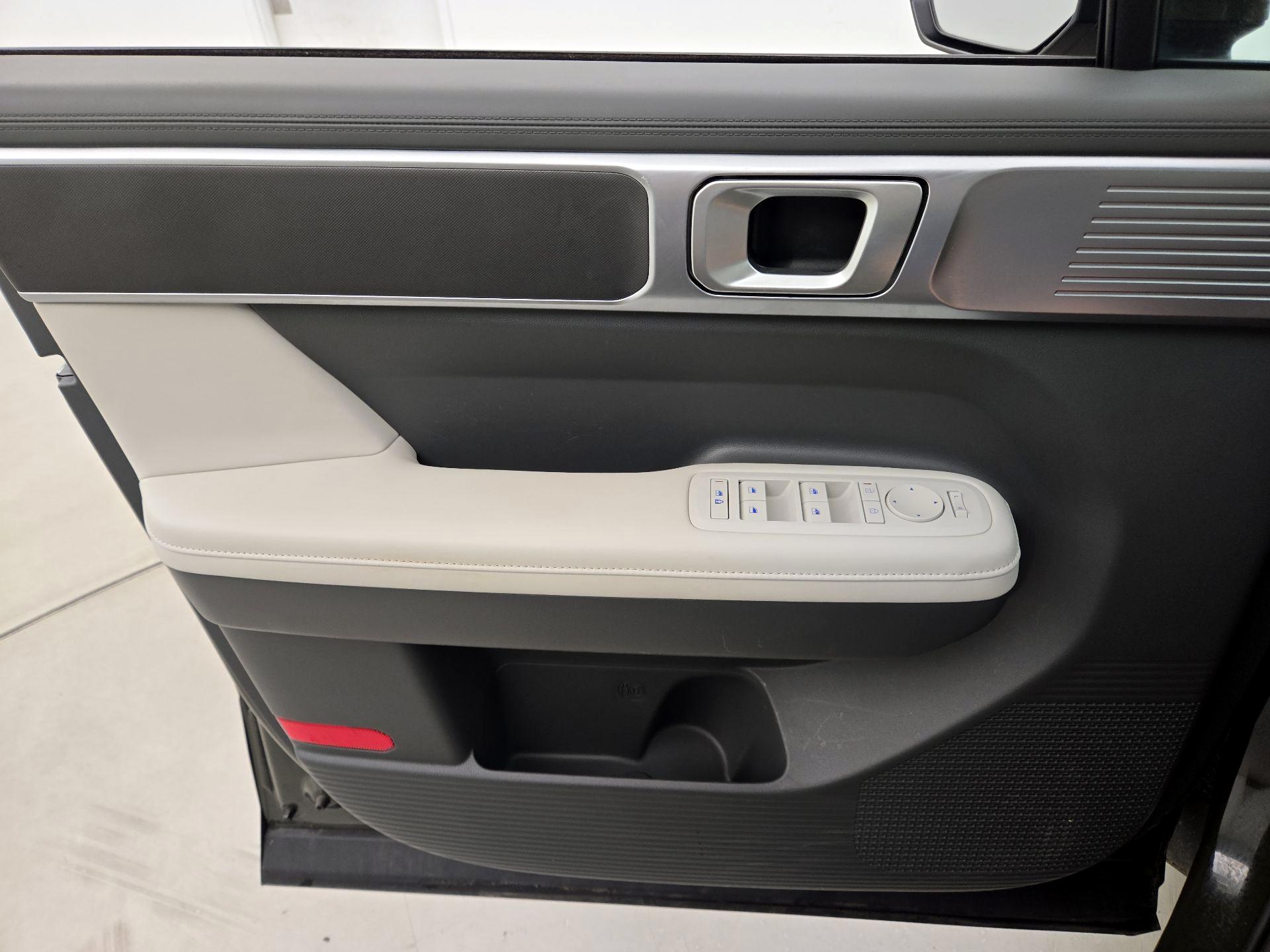 Thumbnail: 2024 Hyundai Santa Fe - 12
