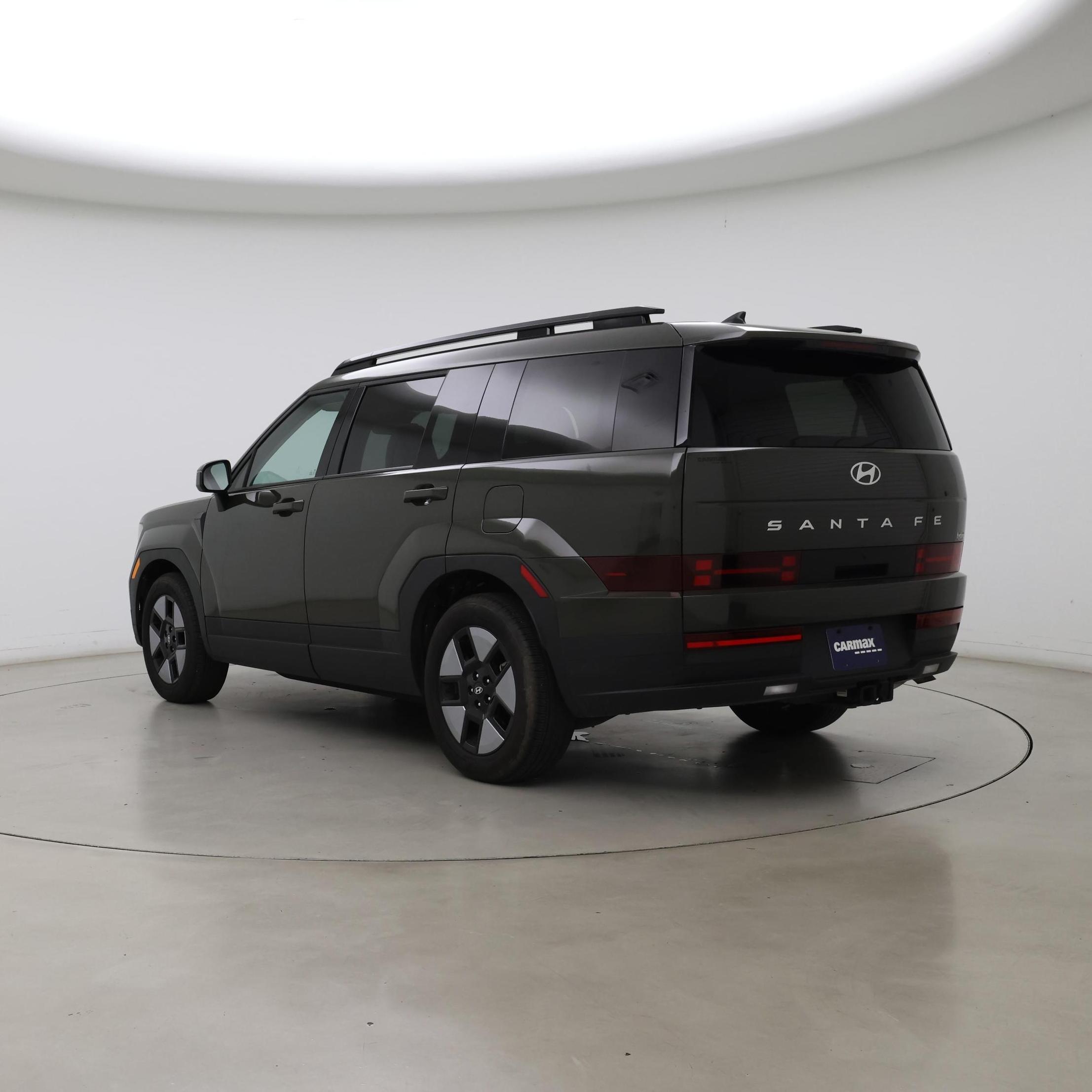 Thumbnail: 2024 Hyundai Santa Fe - 2