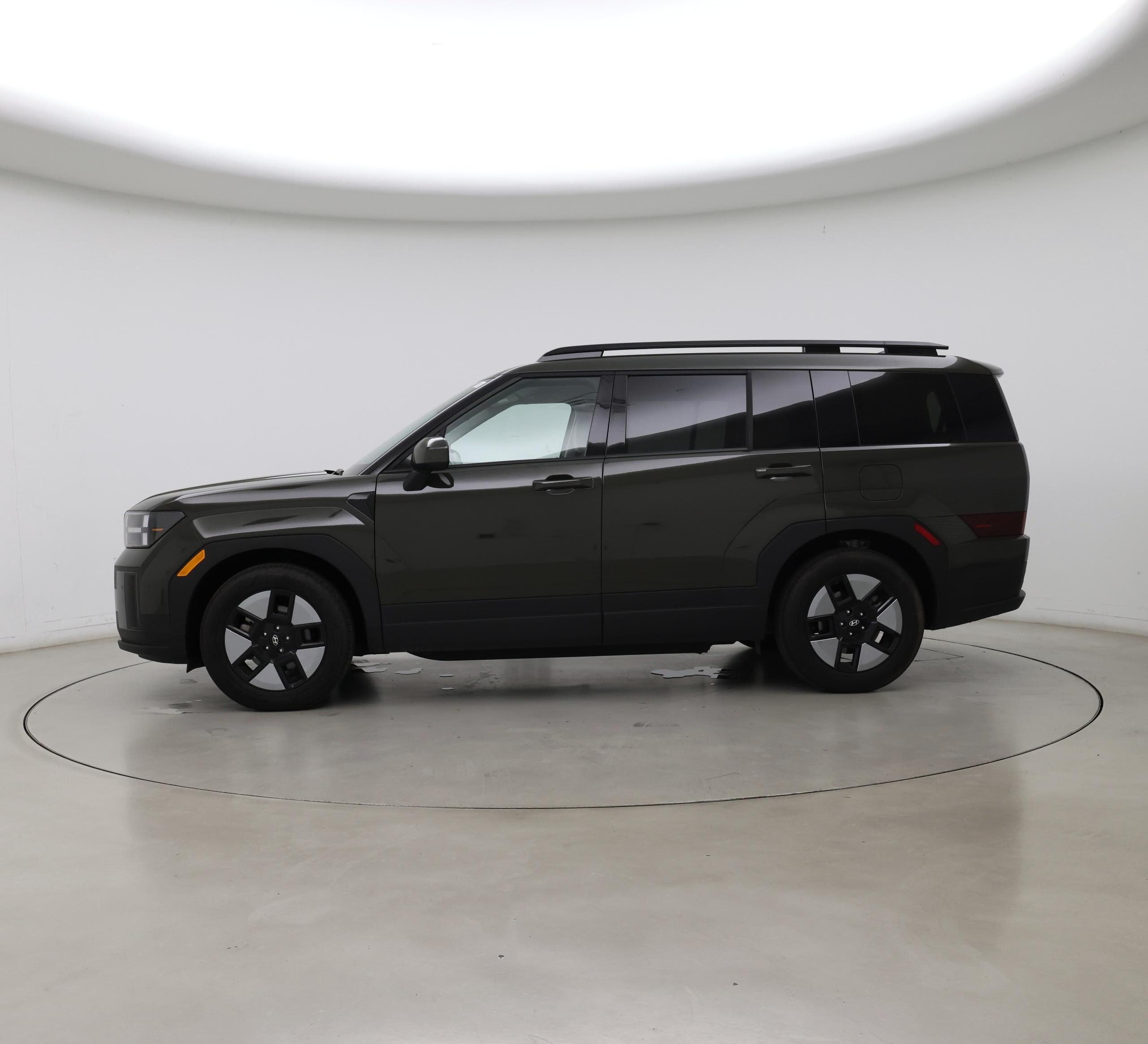 Thumbnail: 2024 Hyundai Santa Fe - 3