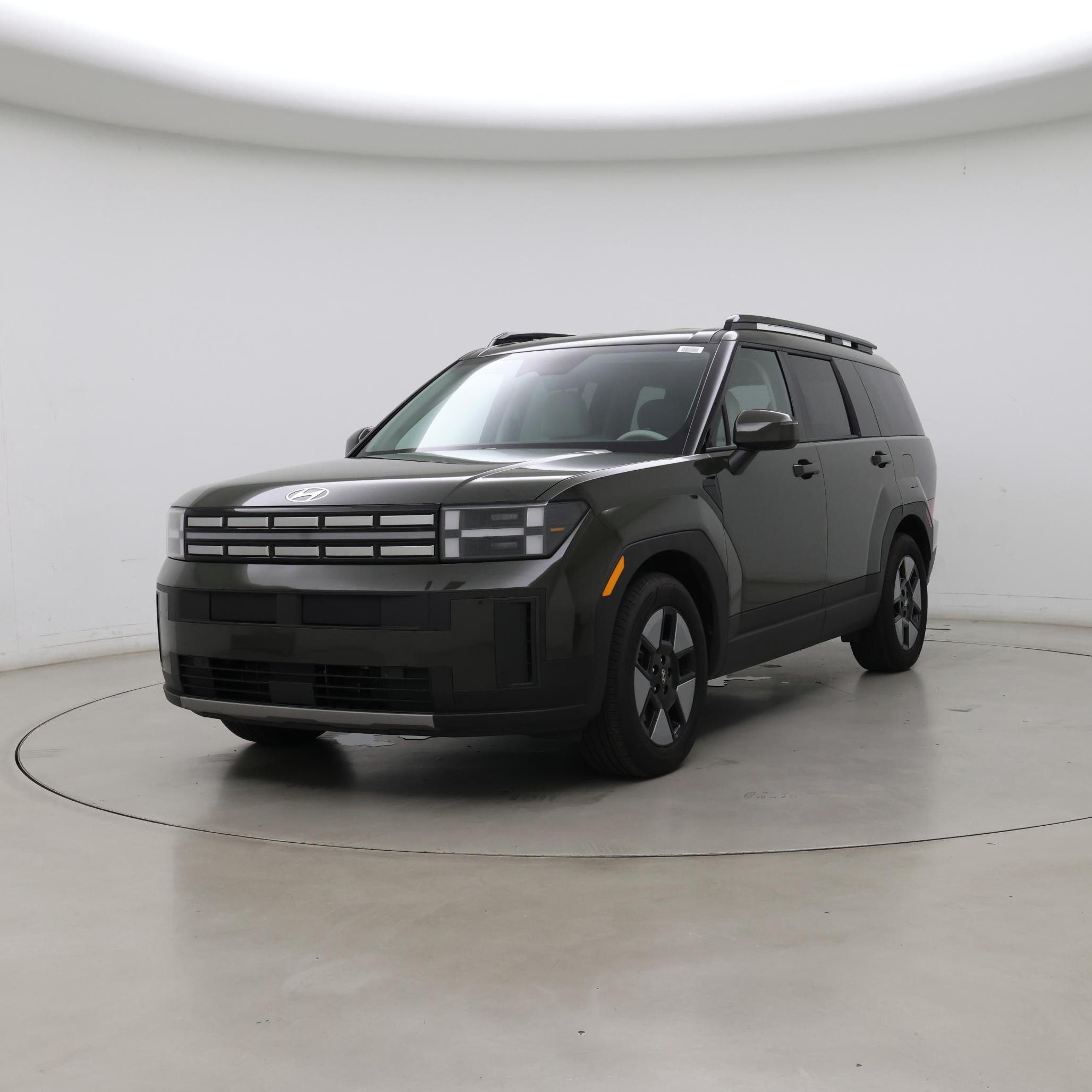 Thumbnail: 2024 Hyundai Santa Fe - 4