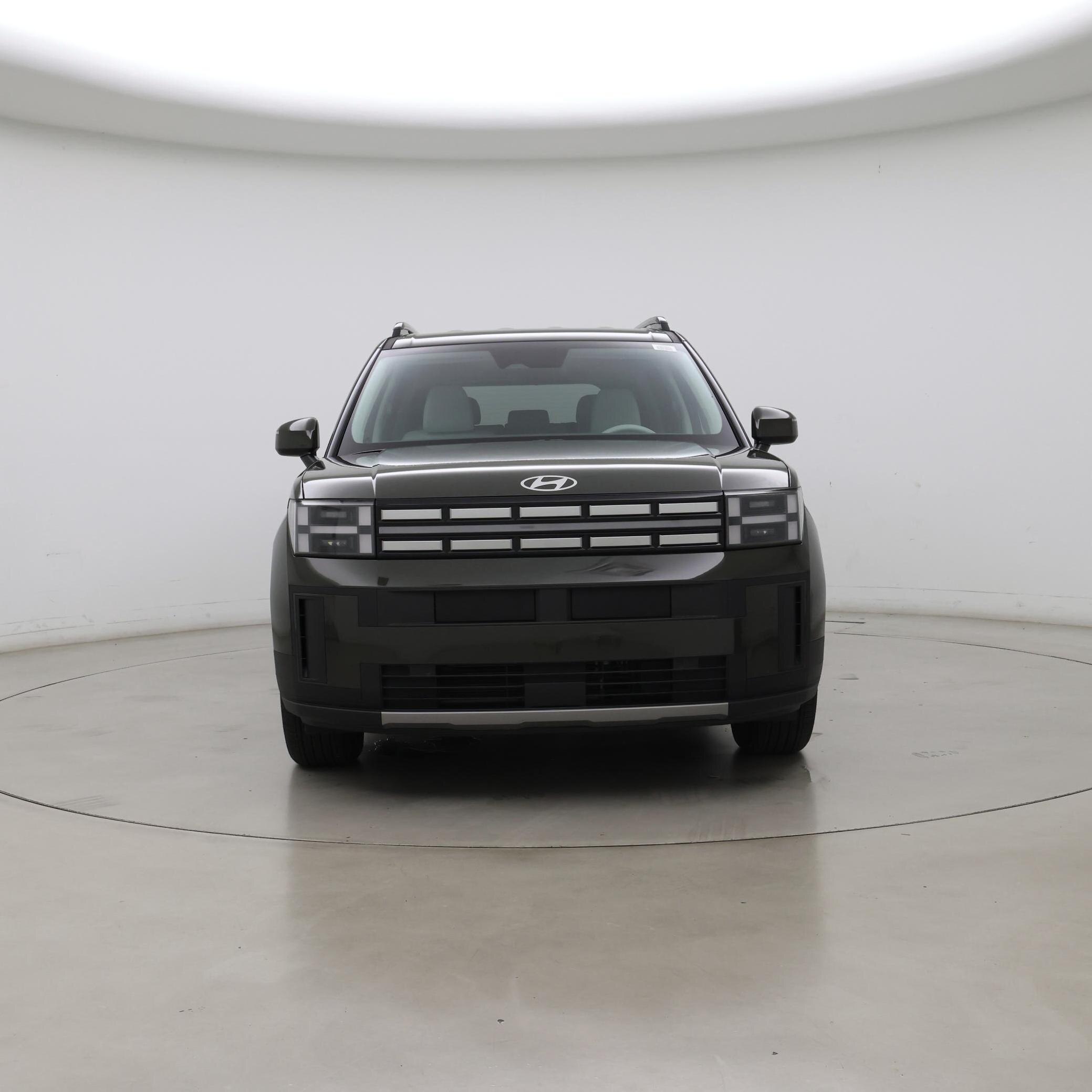 Thumbnail: 2024 Hyundai Santa Fe - 5