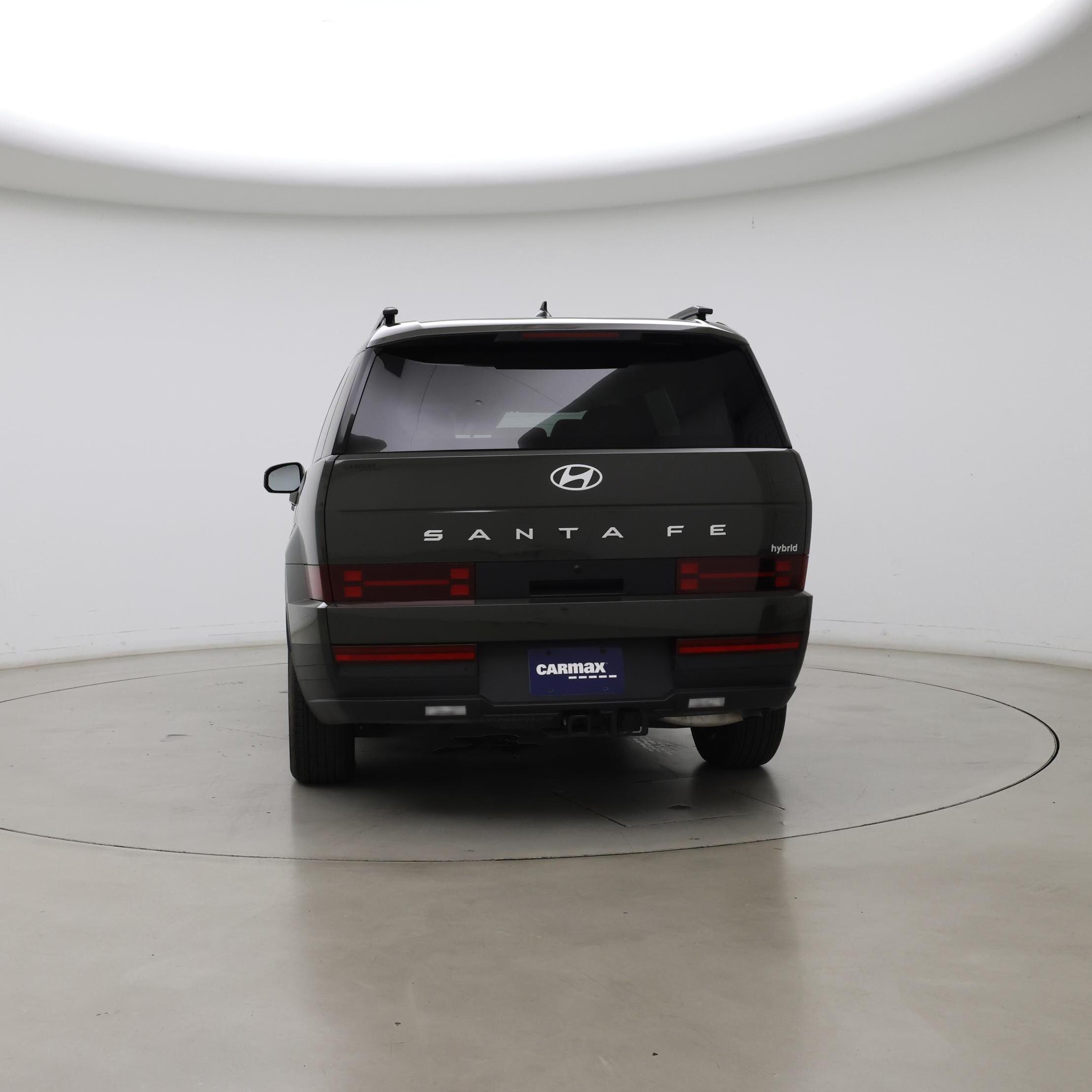 Thumbnail: 2024 Hyundai Santa Fe - 6