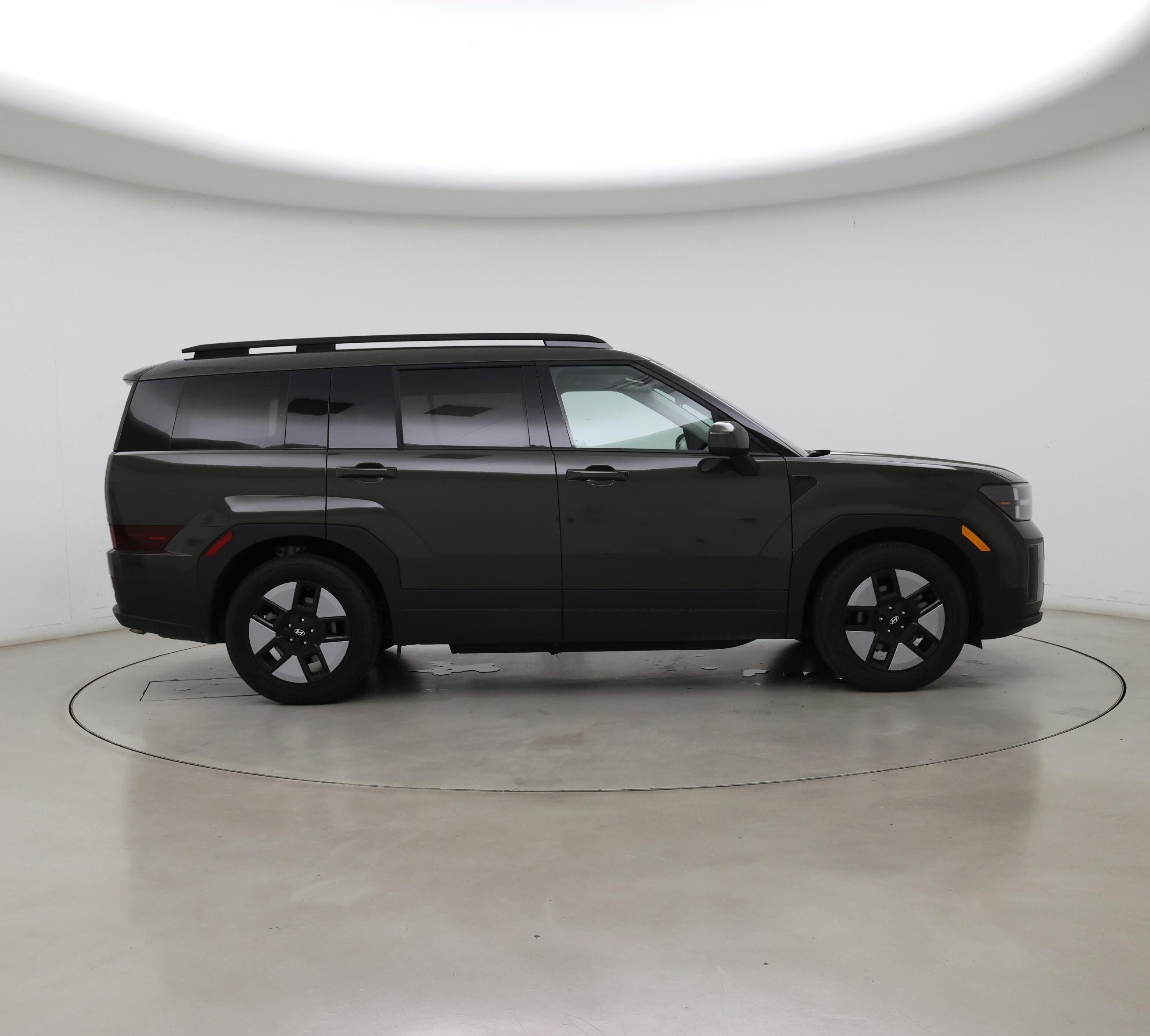 Thumbnail: 2024 Hyundai Santa Fe - 7