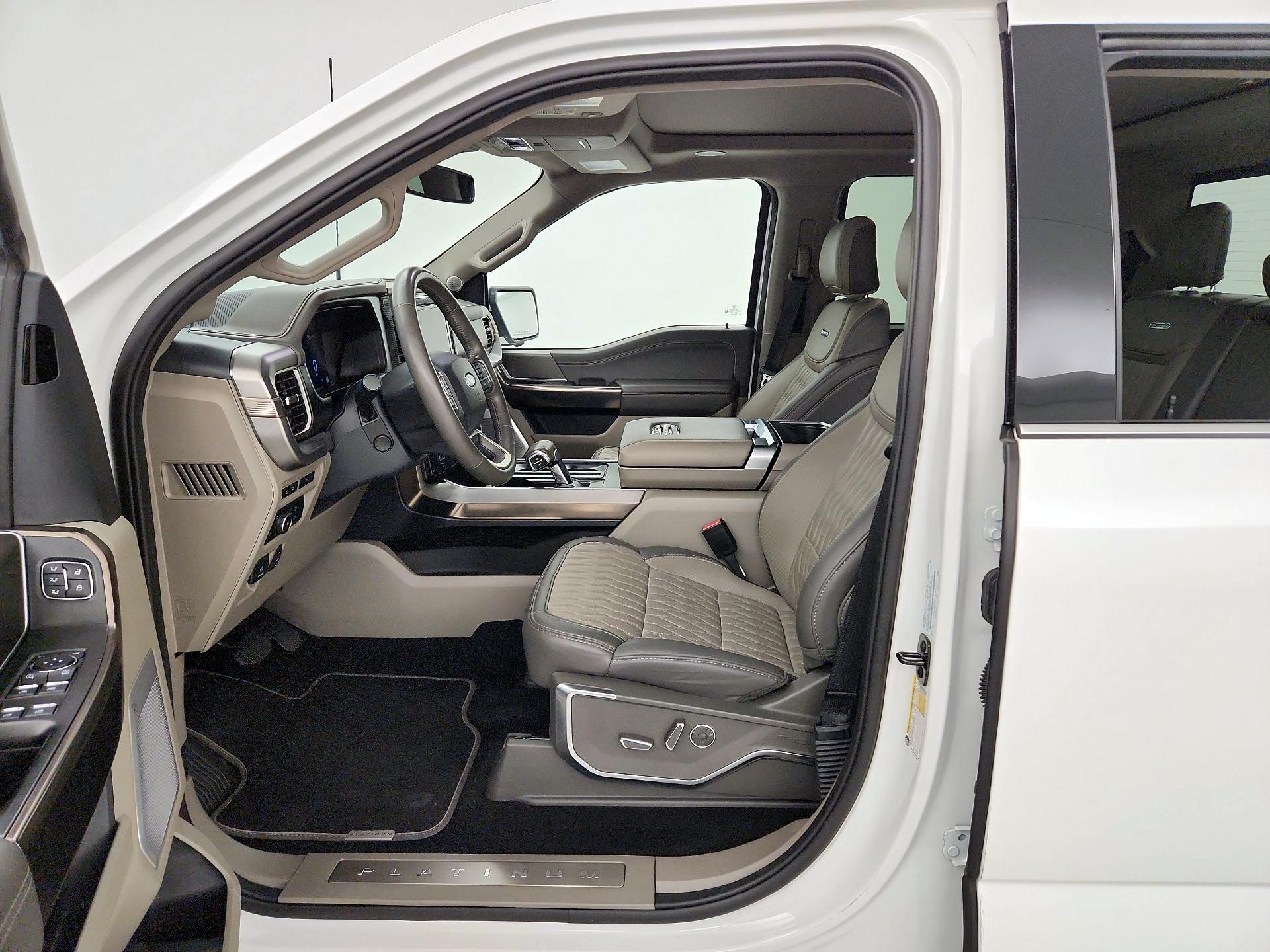 Thumbnail: 2024 Ford F-150 - 11