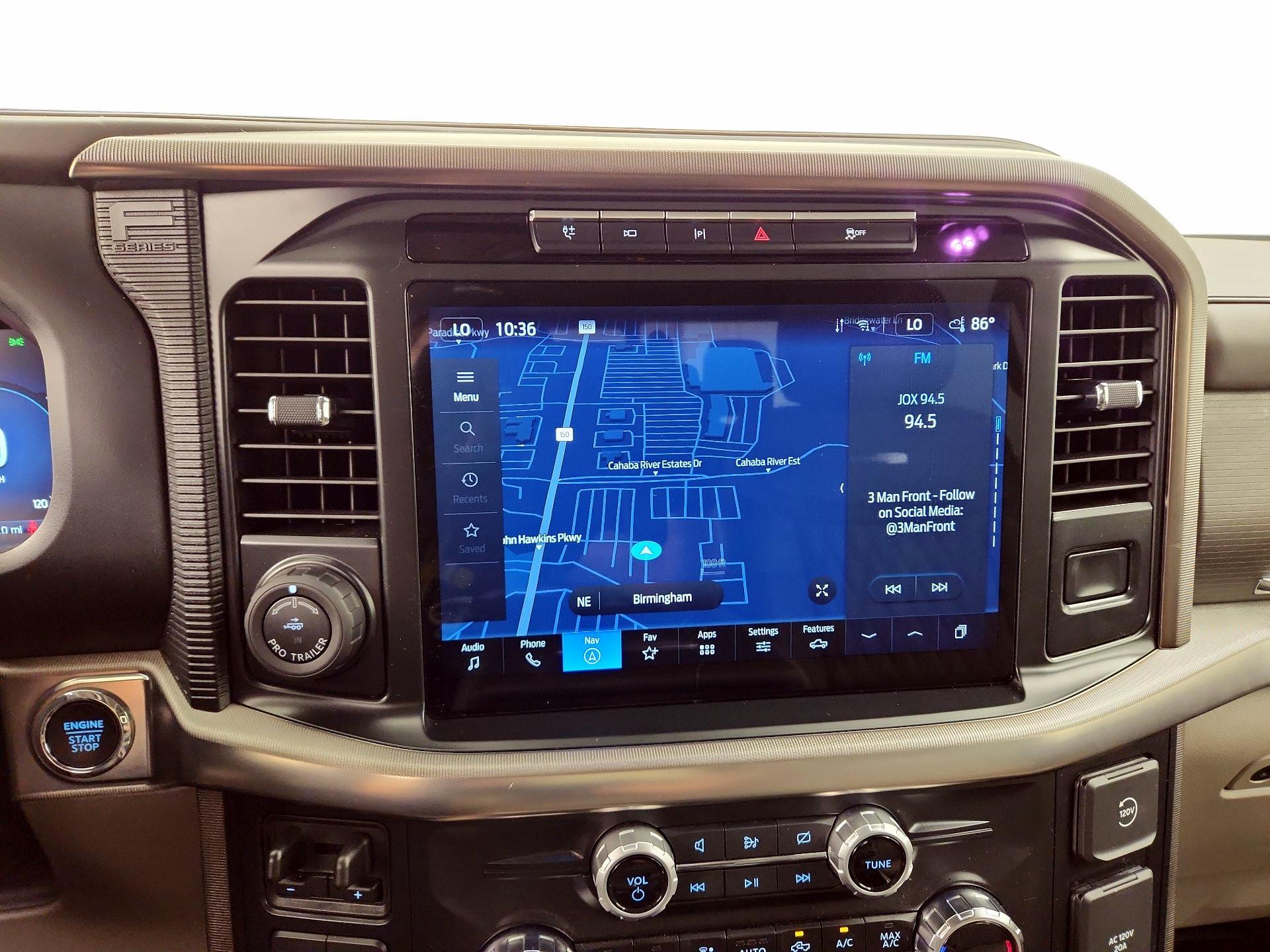 Thumbnail: 2024 Ford F-150 - 14