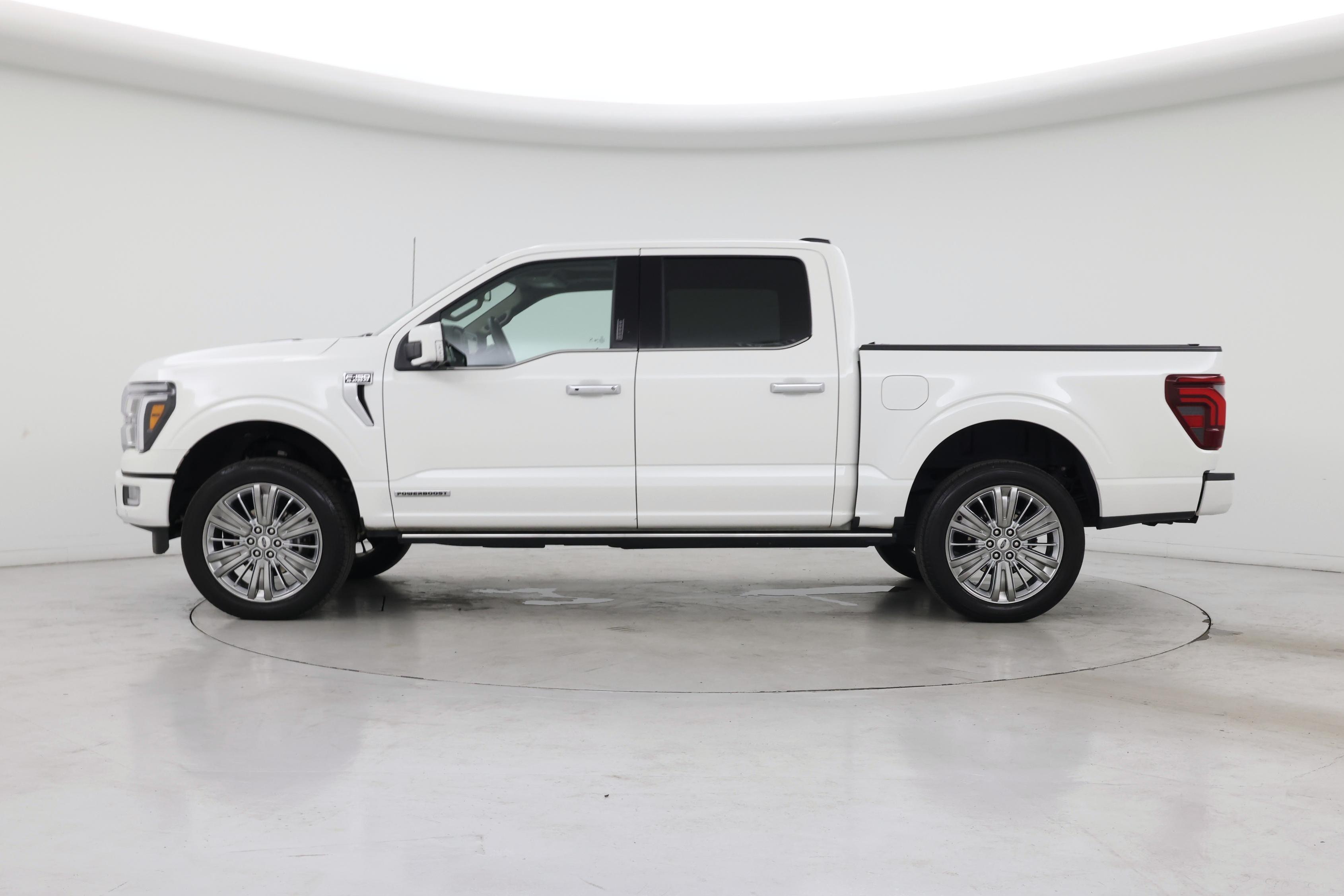 Thumbnail: 2024 Ford F-150 - 3