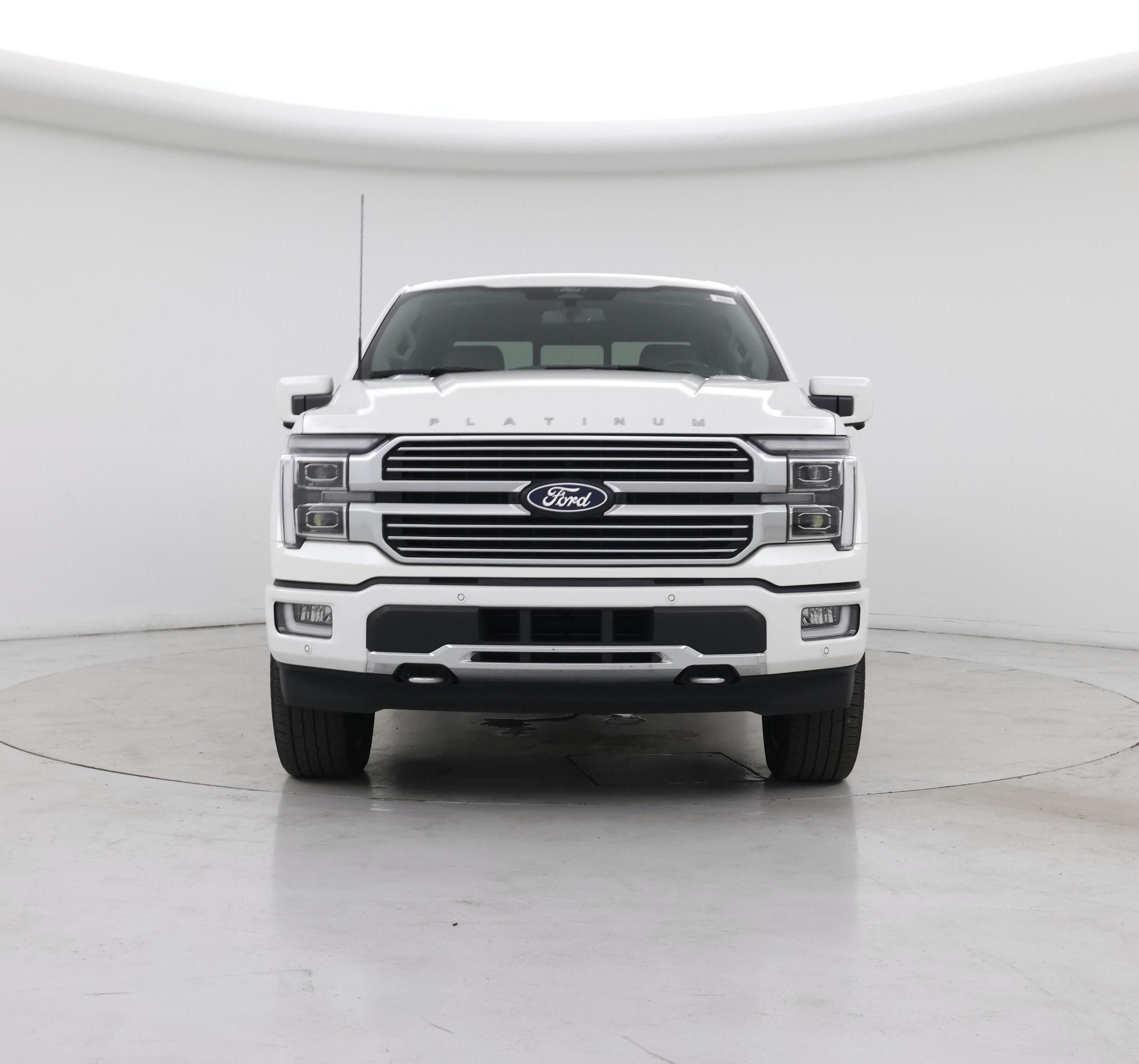Thumbnail: 2024 Ford F-150 - 5