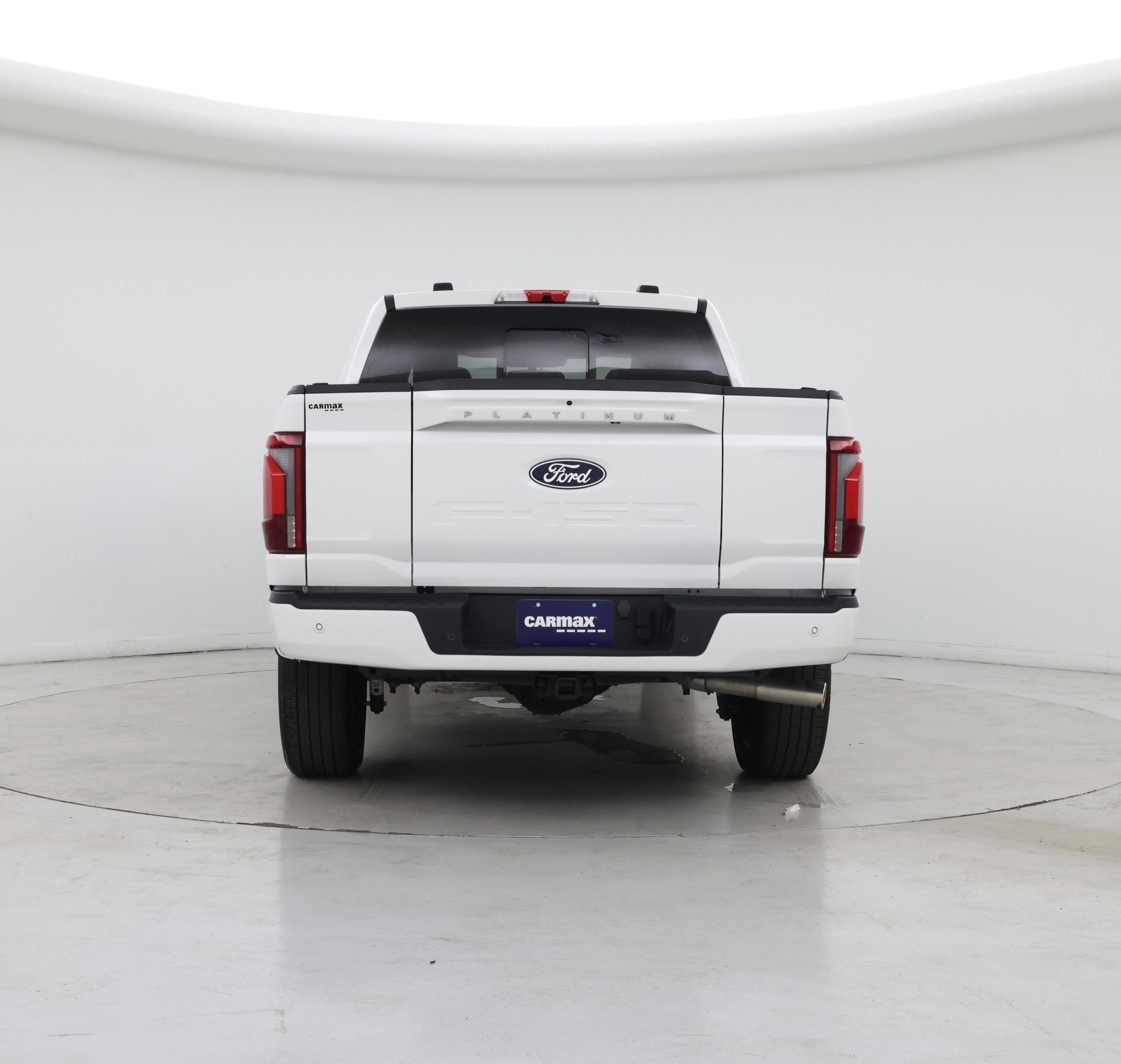 Thumbnail: 2024 Ford F-150 - 6