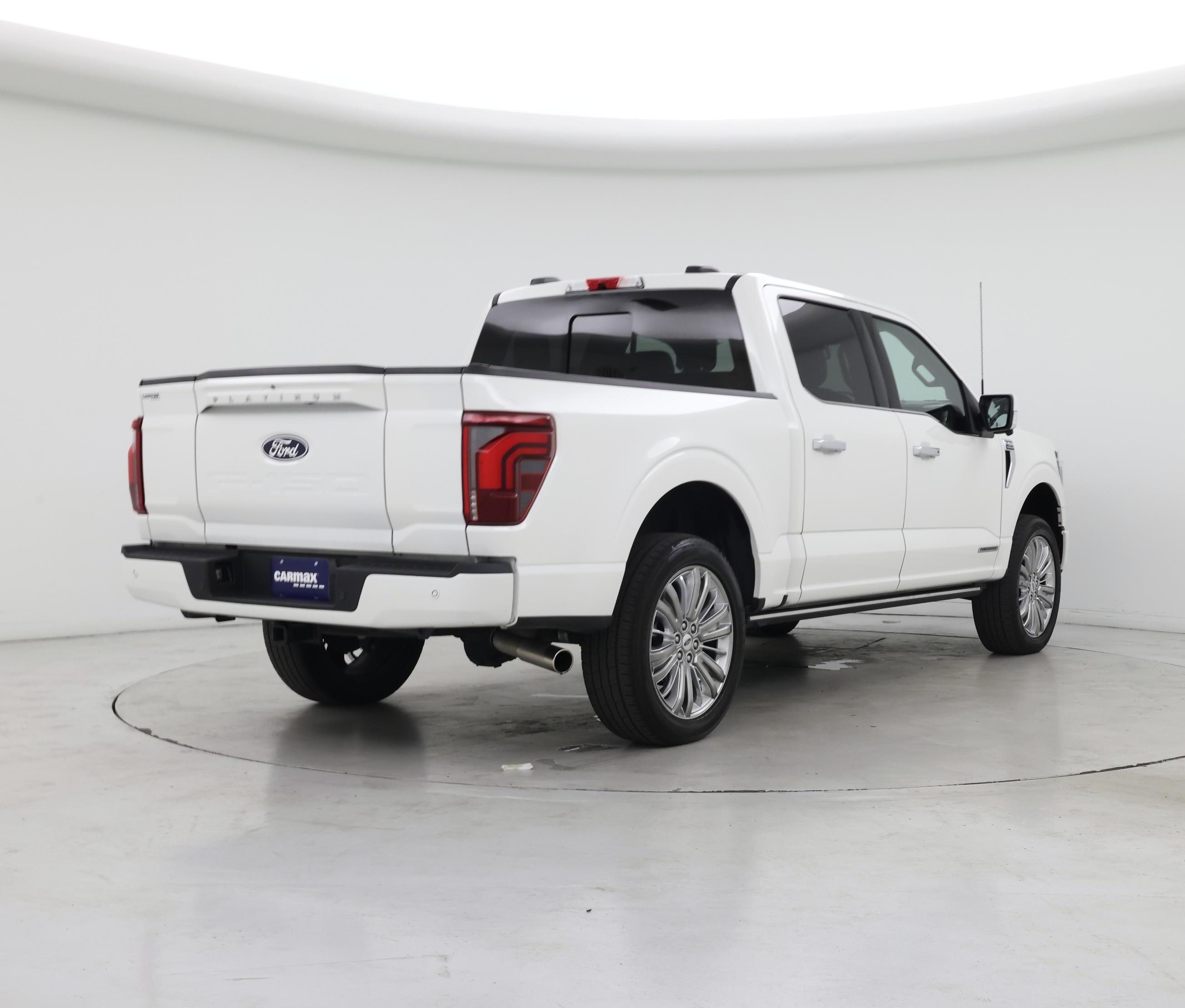 Thumbnail: 2024 Ford F-150 - 8