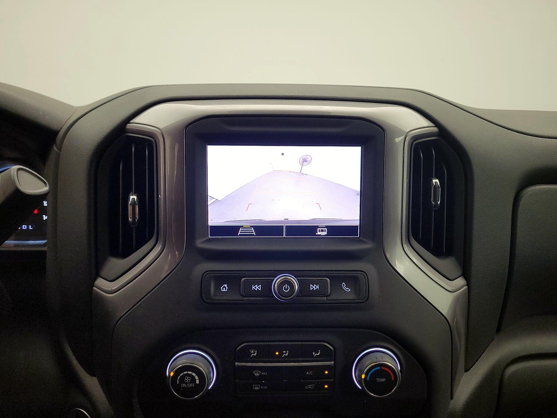 Thumbnail: 2022 Chevrolet Silverado 1500 - 14