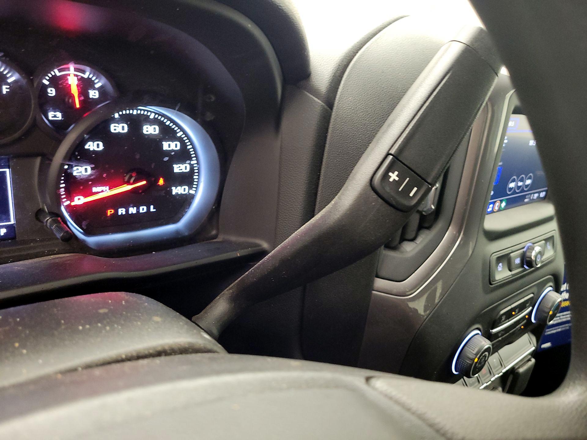 Thumbnail: 2022 Chevrolet Silverado 1500 - 17