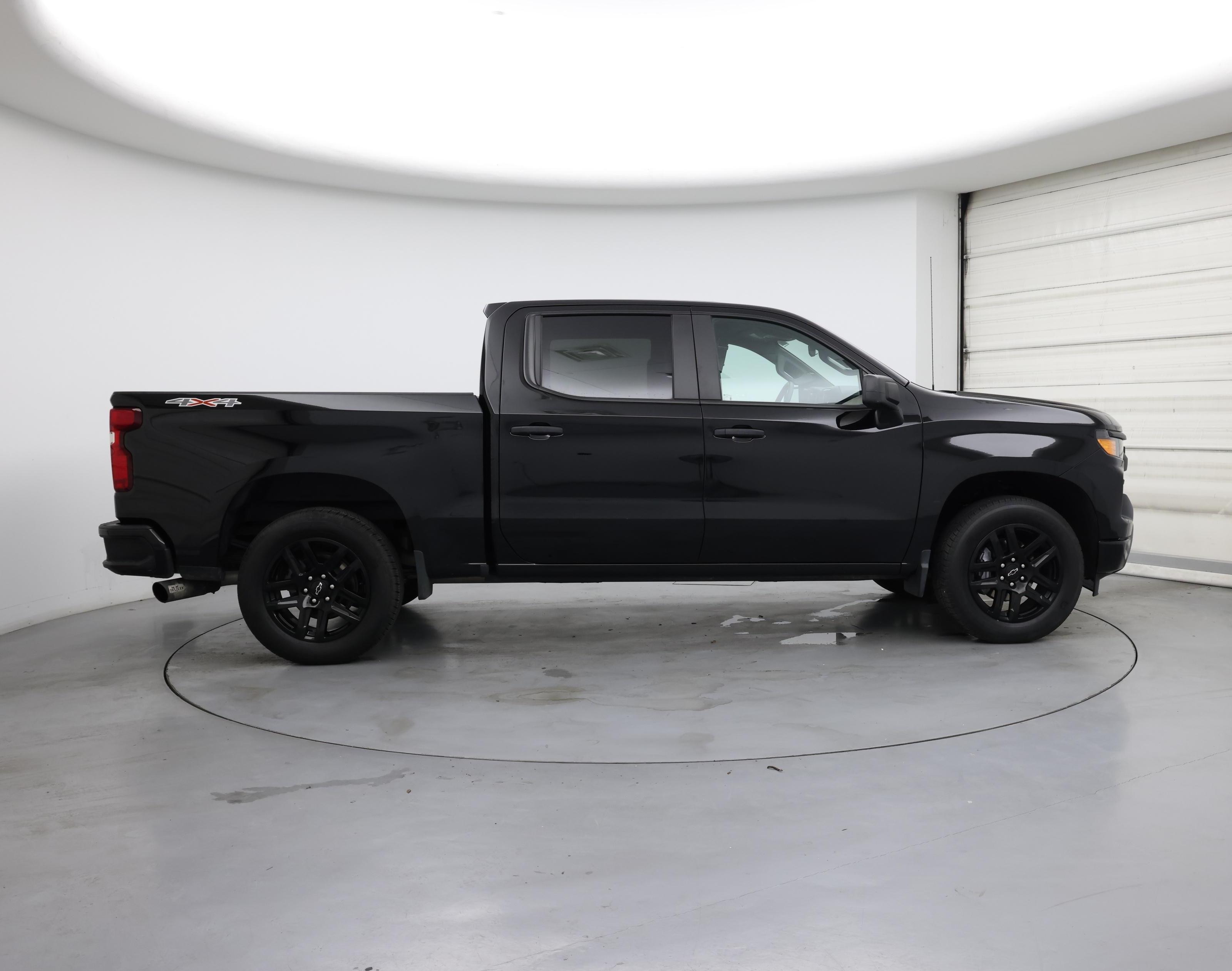 Thumbnail: 2022 Chevrolet Silverado 1500 - 7