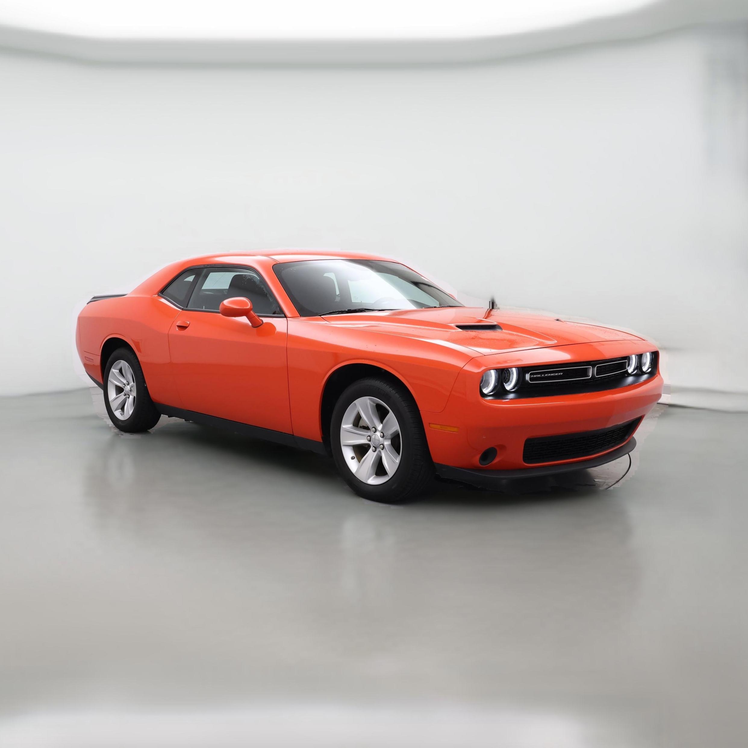 Thumbnail: 2023 Dodge Challenger - 1