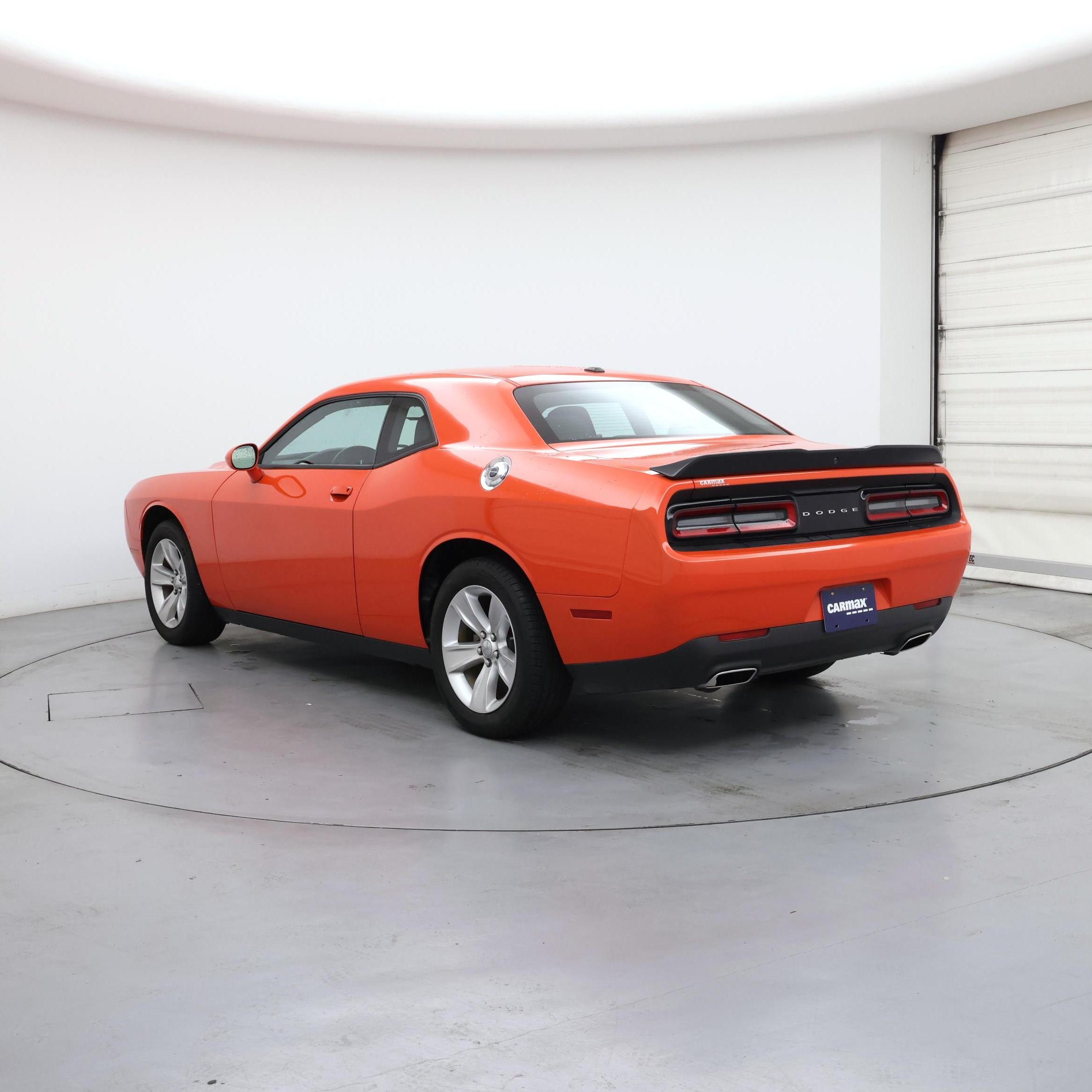 Thumbnail: 2023 Dodge Challenger - 2