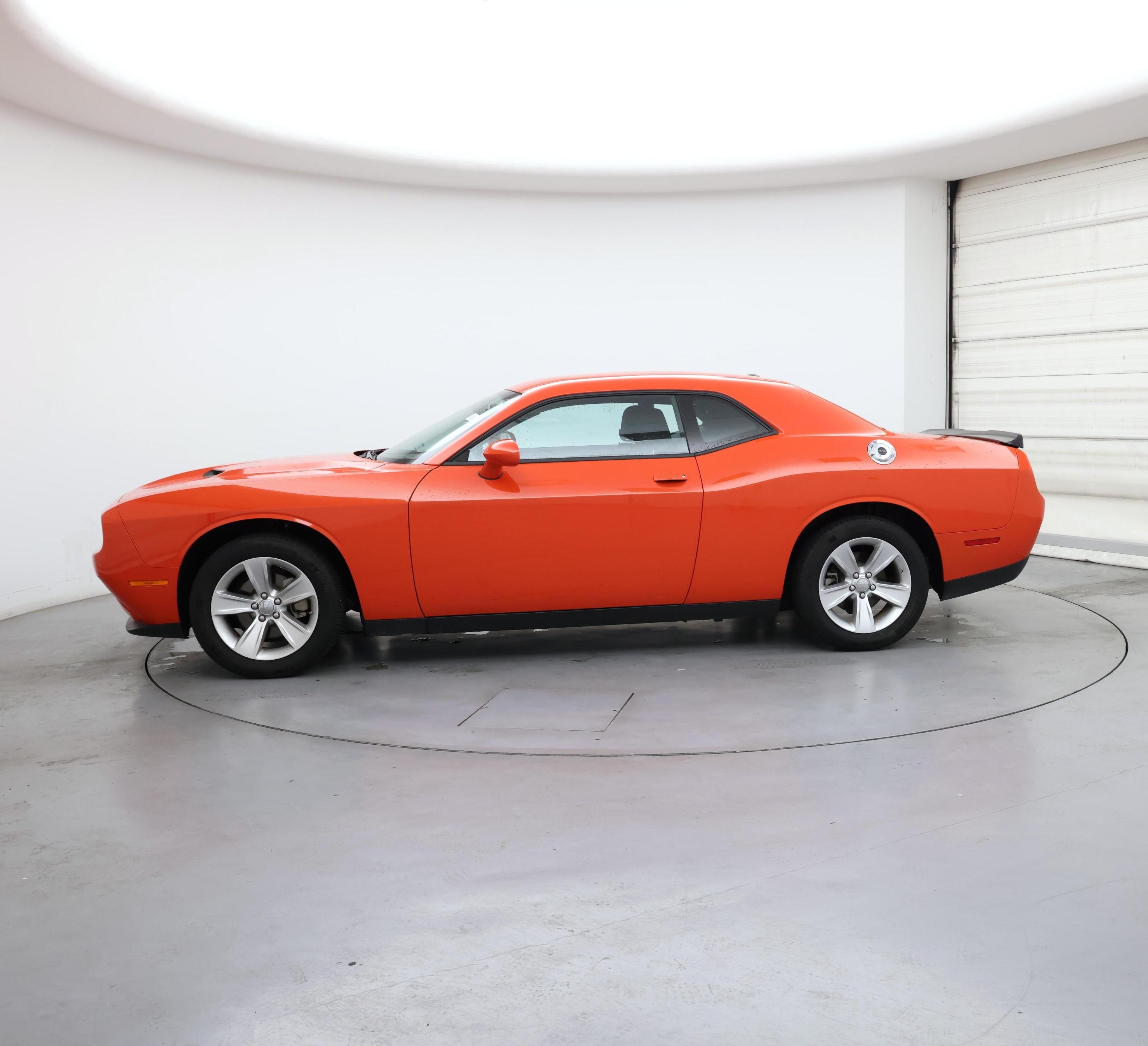 Thumbnail: 2023 Dodge Challenger - 3