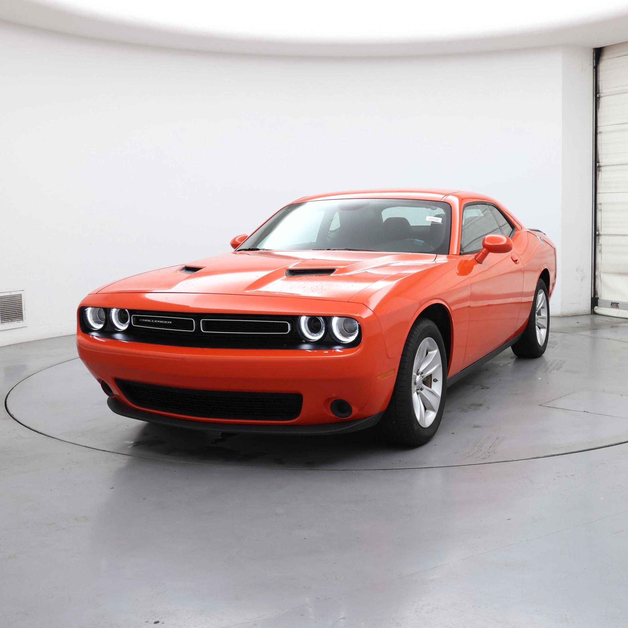 Thumbnail: 2023 Dodge Challenger - 4