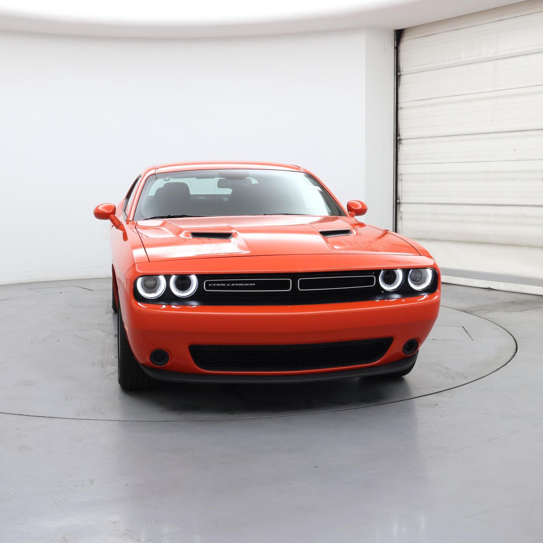 Thumbnail: 2023 Dodge Challenger - 5