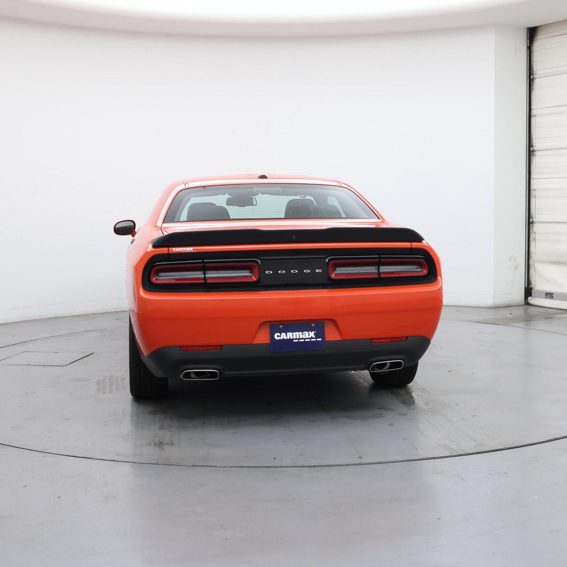 Thumbnail: 2023 Dodge Challenger - 6