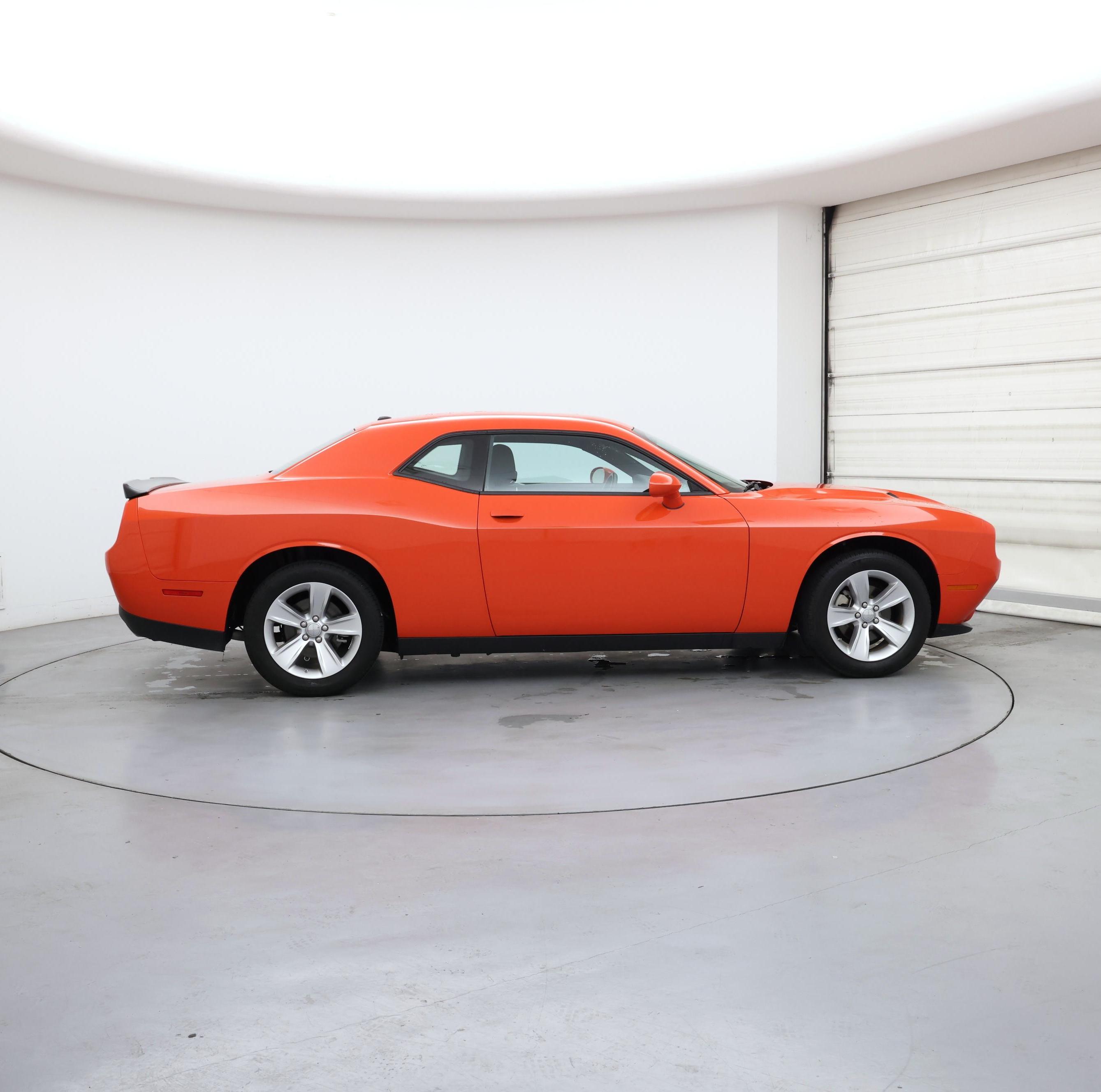Thumbnail: 2023 Dodge Challenger - 7