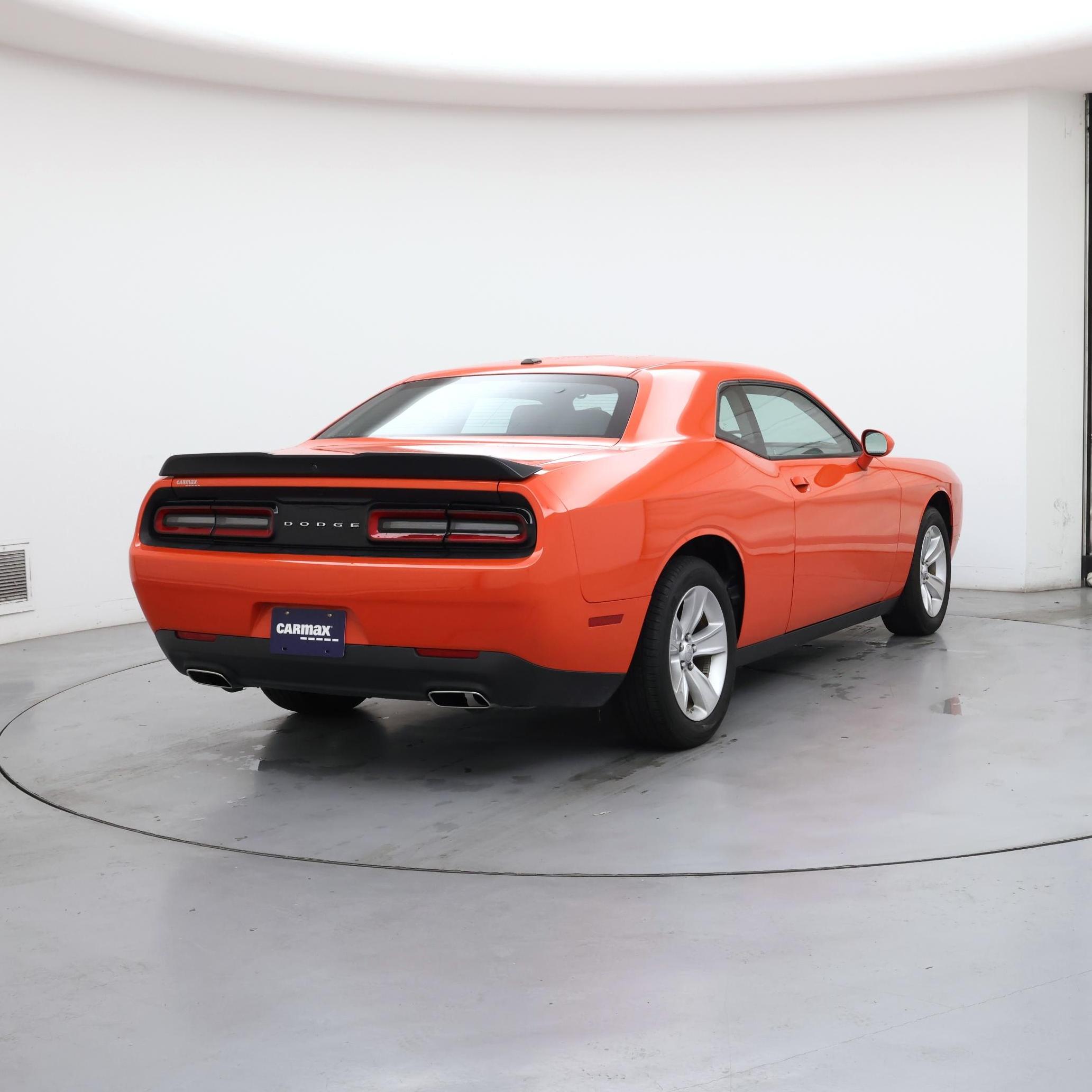 Thumbnail: 2023 Dodge Challenger - 8