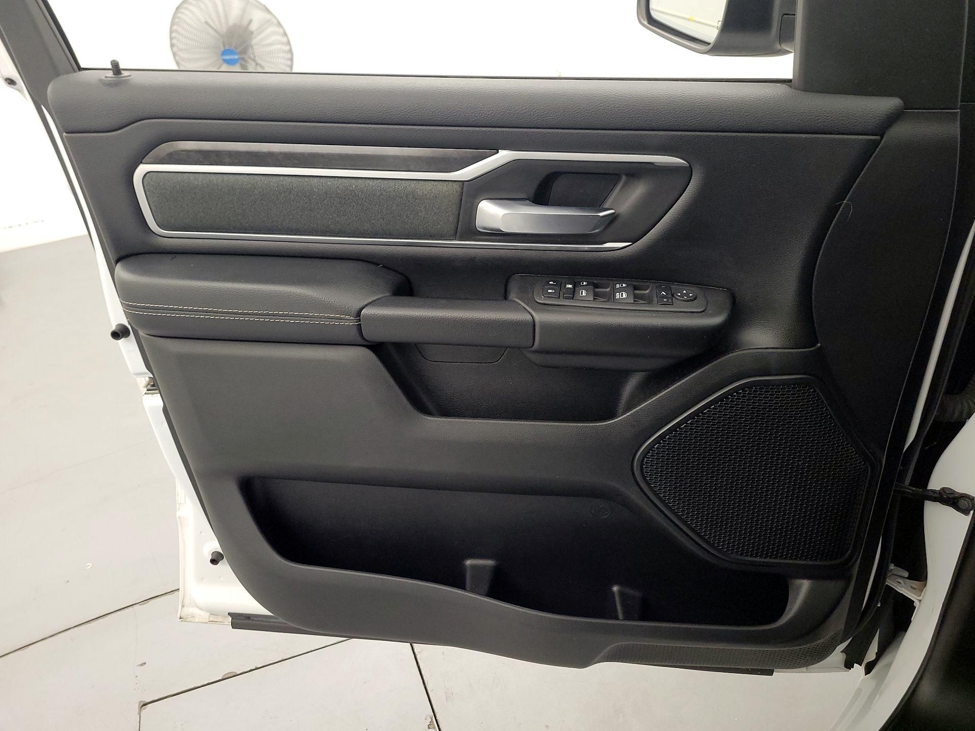 Thumbnail: 2022 RAM 1500 - 12
