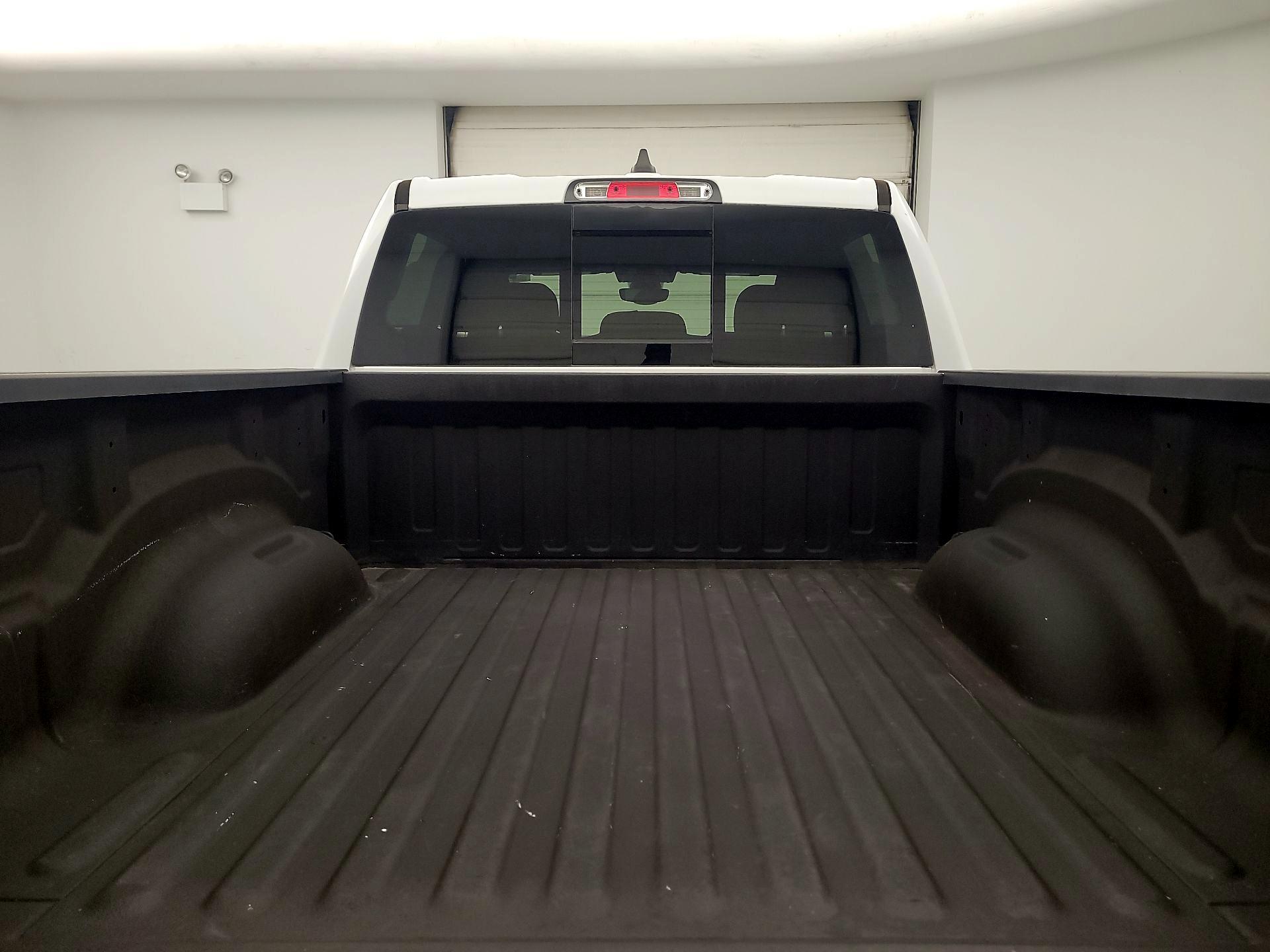 Thumbnail: 2022 RAM 1500 - 19