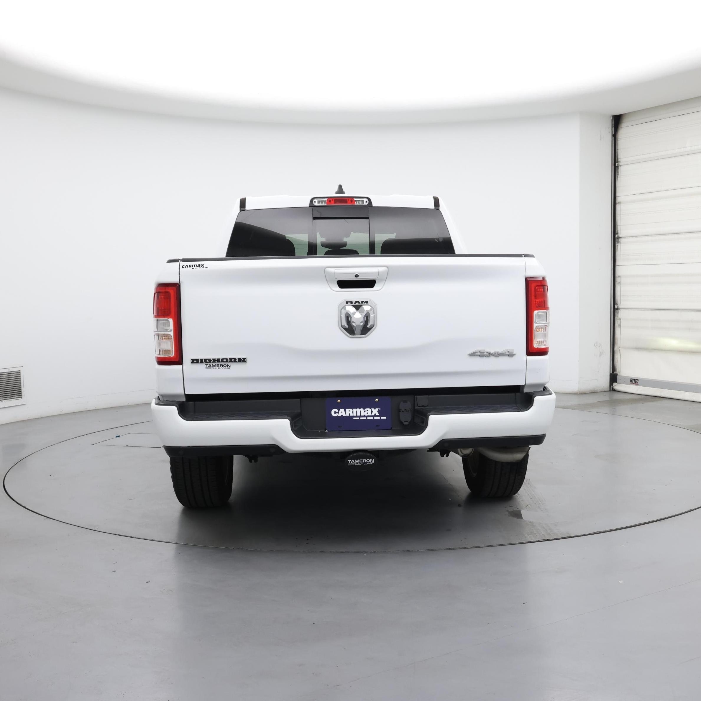 Thumbnail: 2022 RAM 1500 - 6
