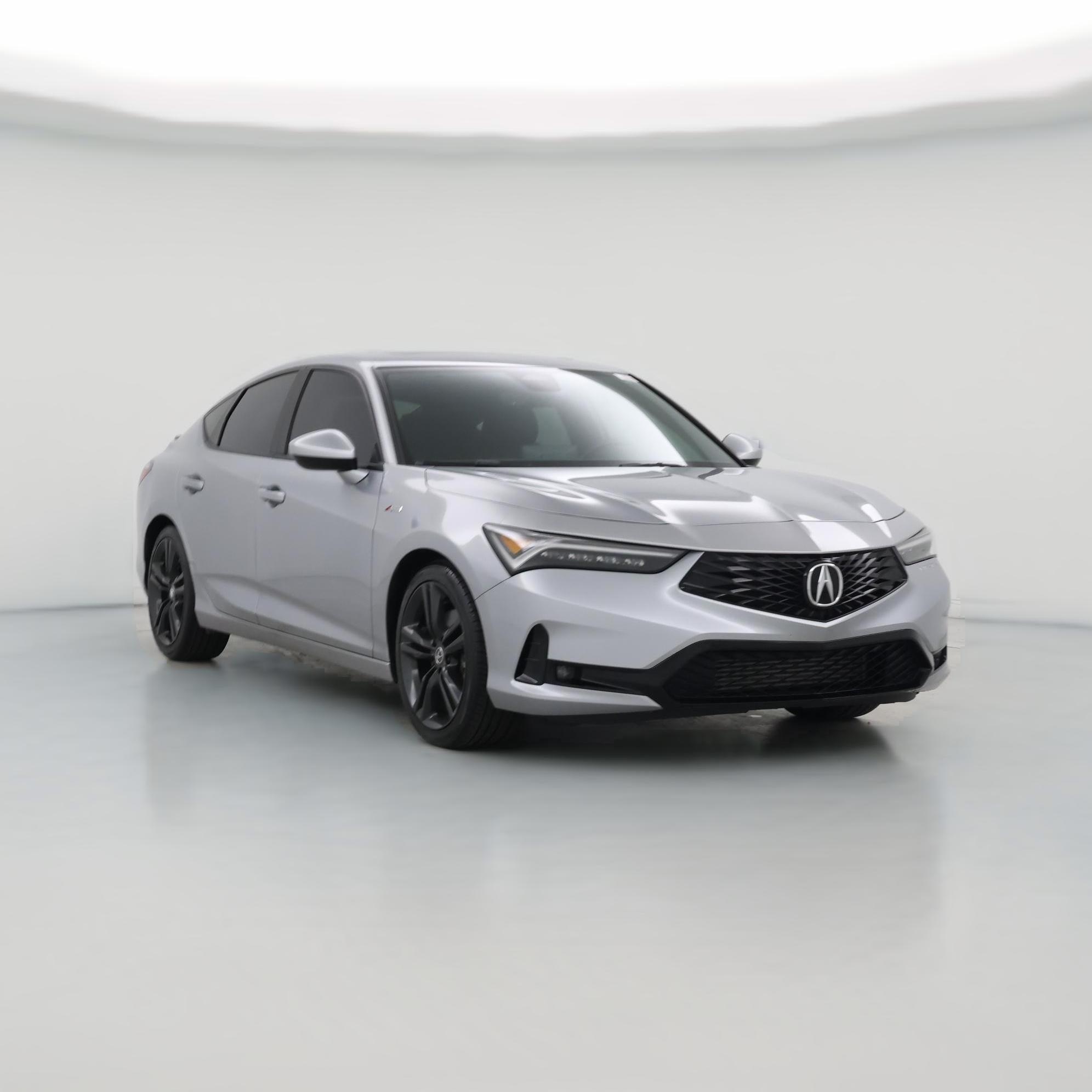 Thumbnail: 2023 Acura Integra - 1