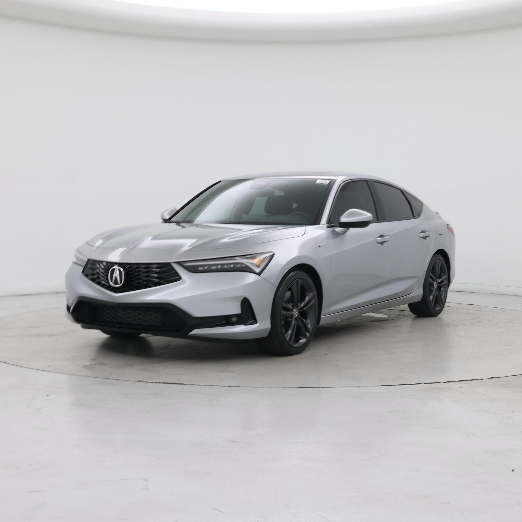 Thumbnail: 2023 Acura Integra - 4