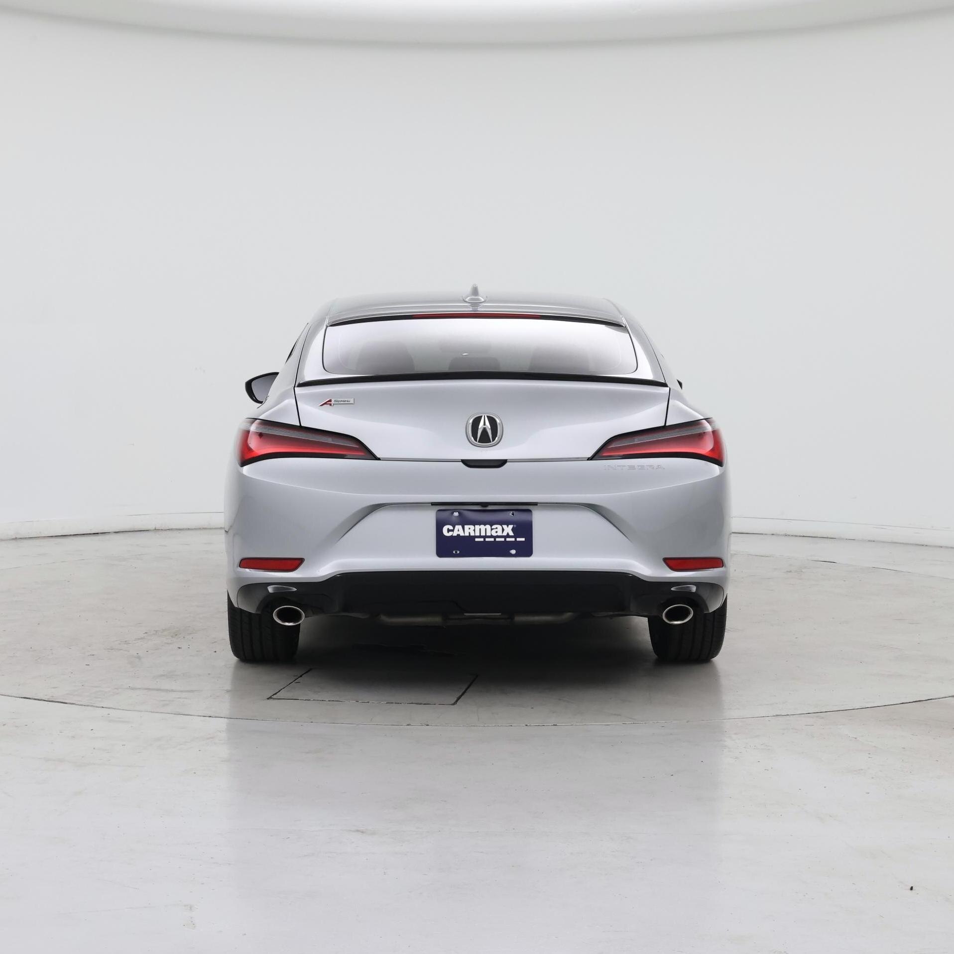 Thumbnail: 2023 Acura Integra - 6