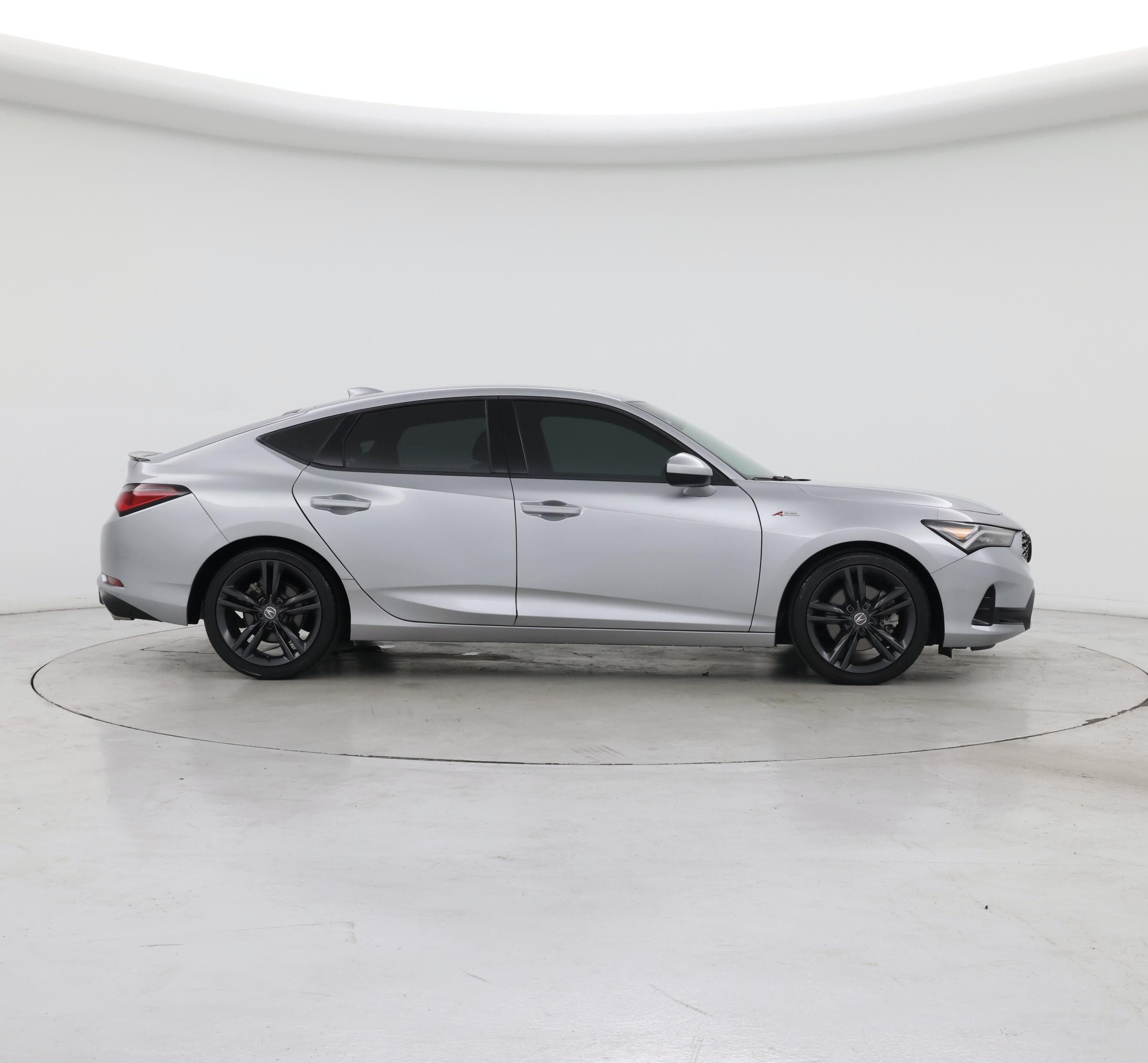Thumbnail: 2023 Acura Integra - 7