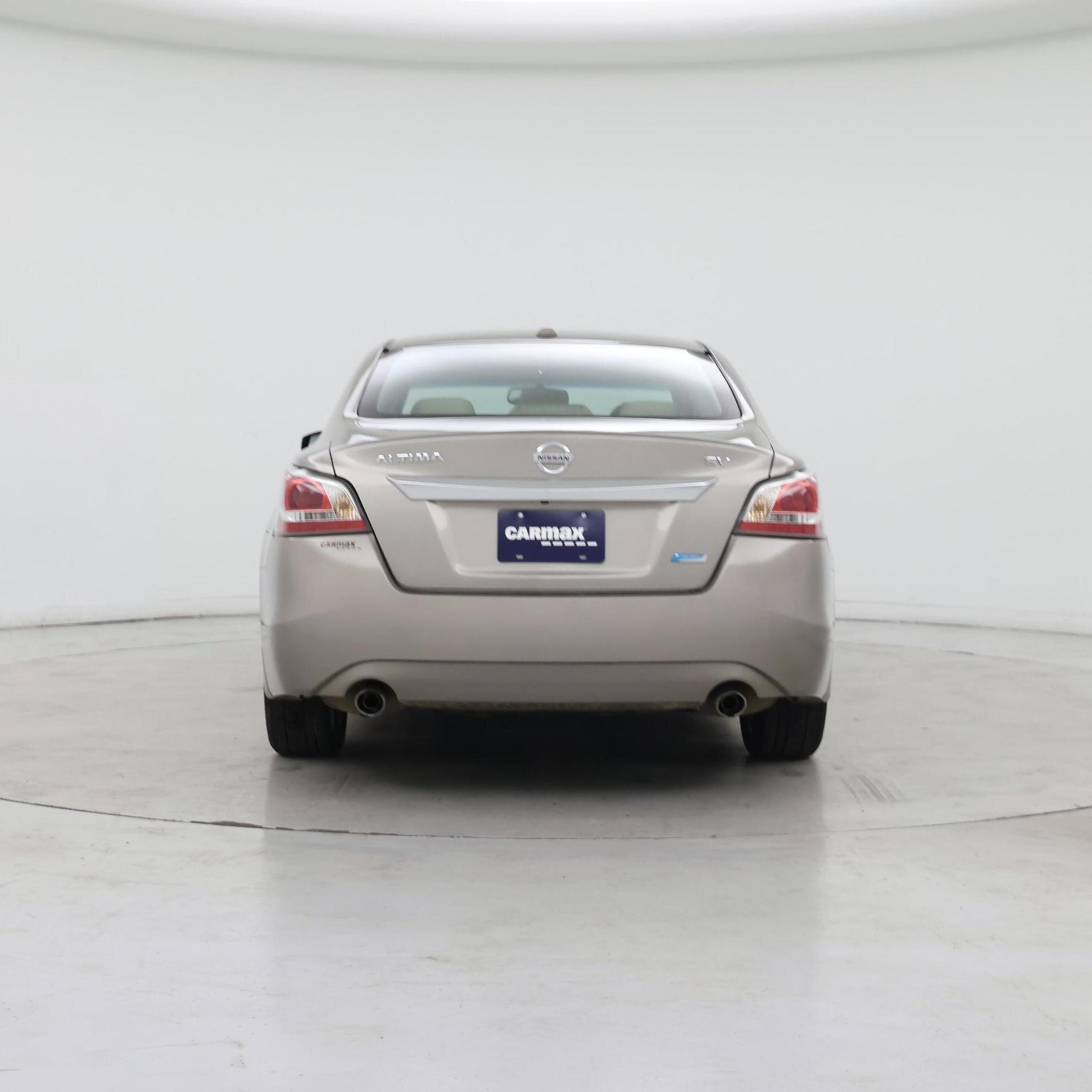 Thumbnail: 2014 Nissan Altima - 6