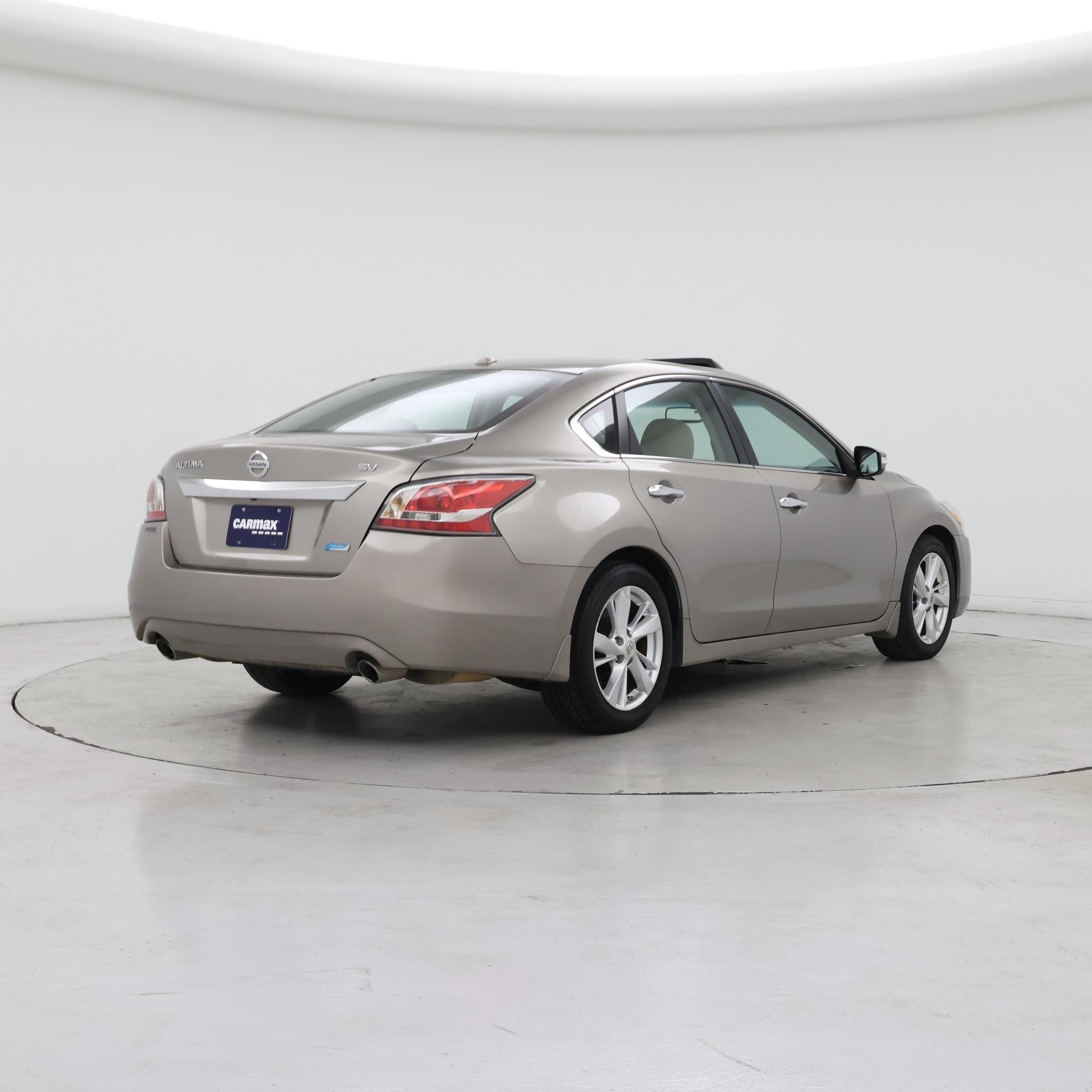 Thumbnail: 2014 Nissan Altima - 8