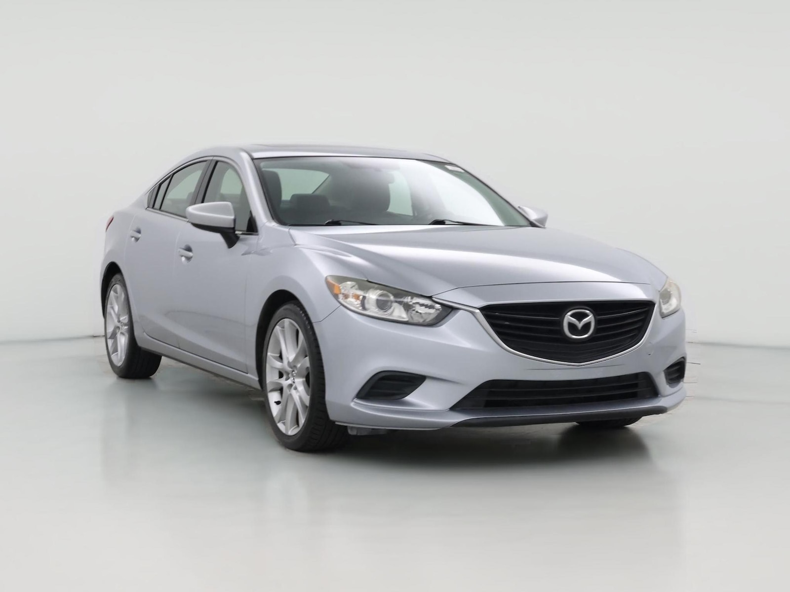 2016 Mazda MAZDA6 i Touring