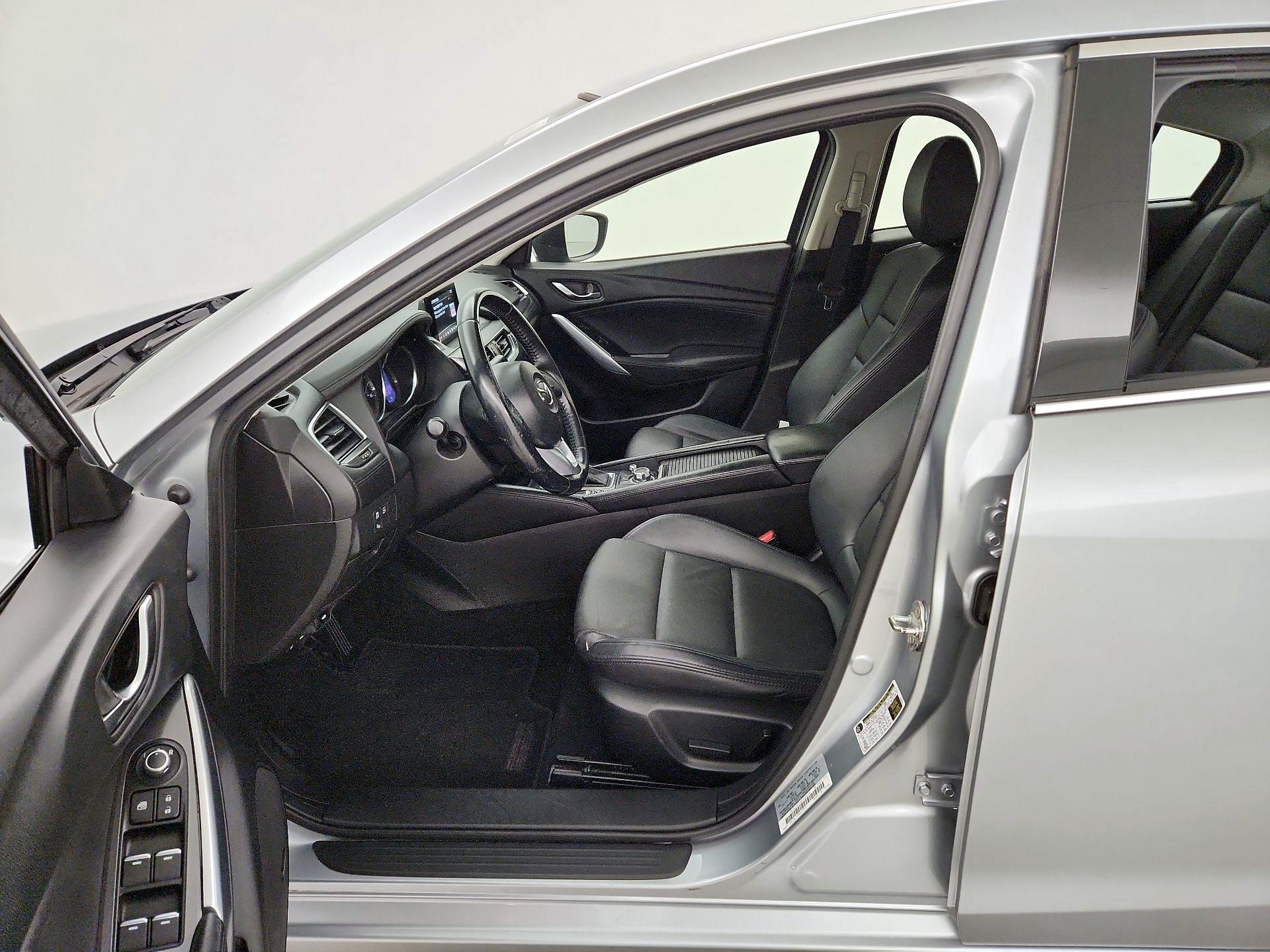 Thumbnail: 2016 Mazda Mazda6 - 11