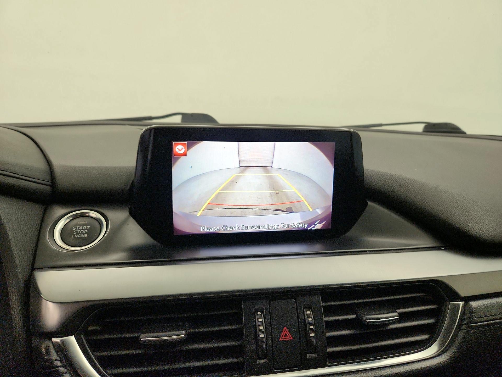 Thumbnail: 2016 Mazda Mazda6 - 14